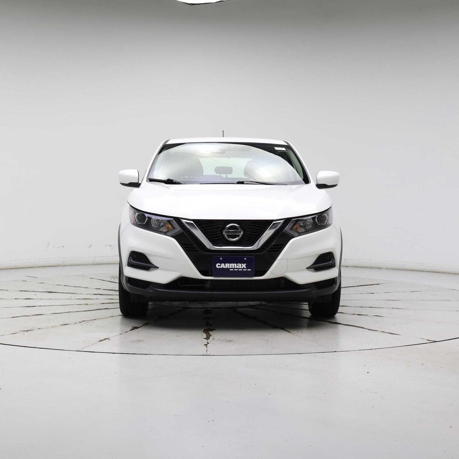 Thumbnail: 2022 Nissan Rogue Sport - 5