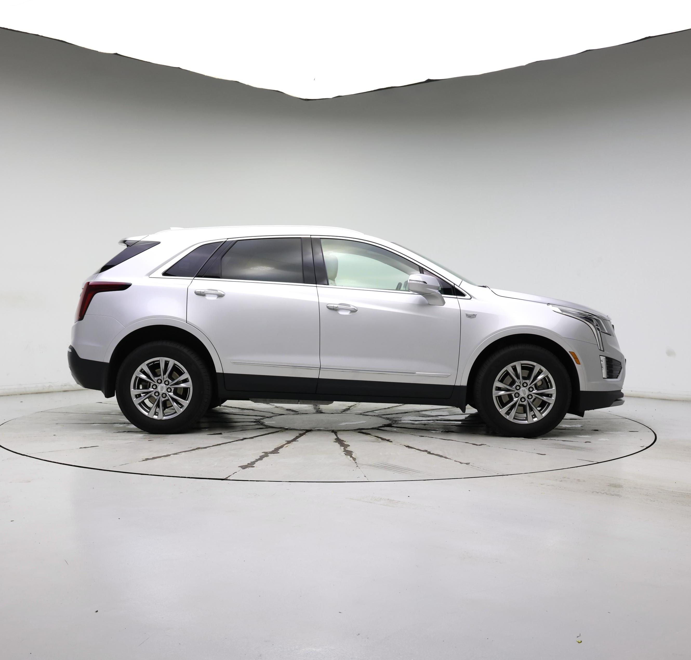 Thumbnail: 2020 Cadillac XT5 - 7