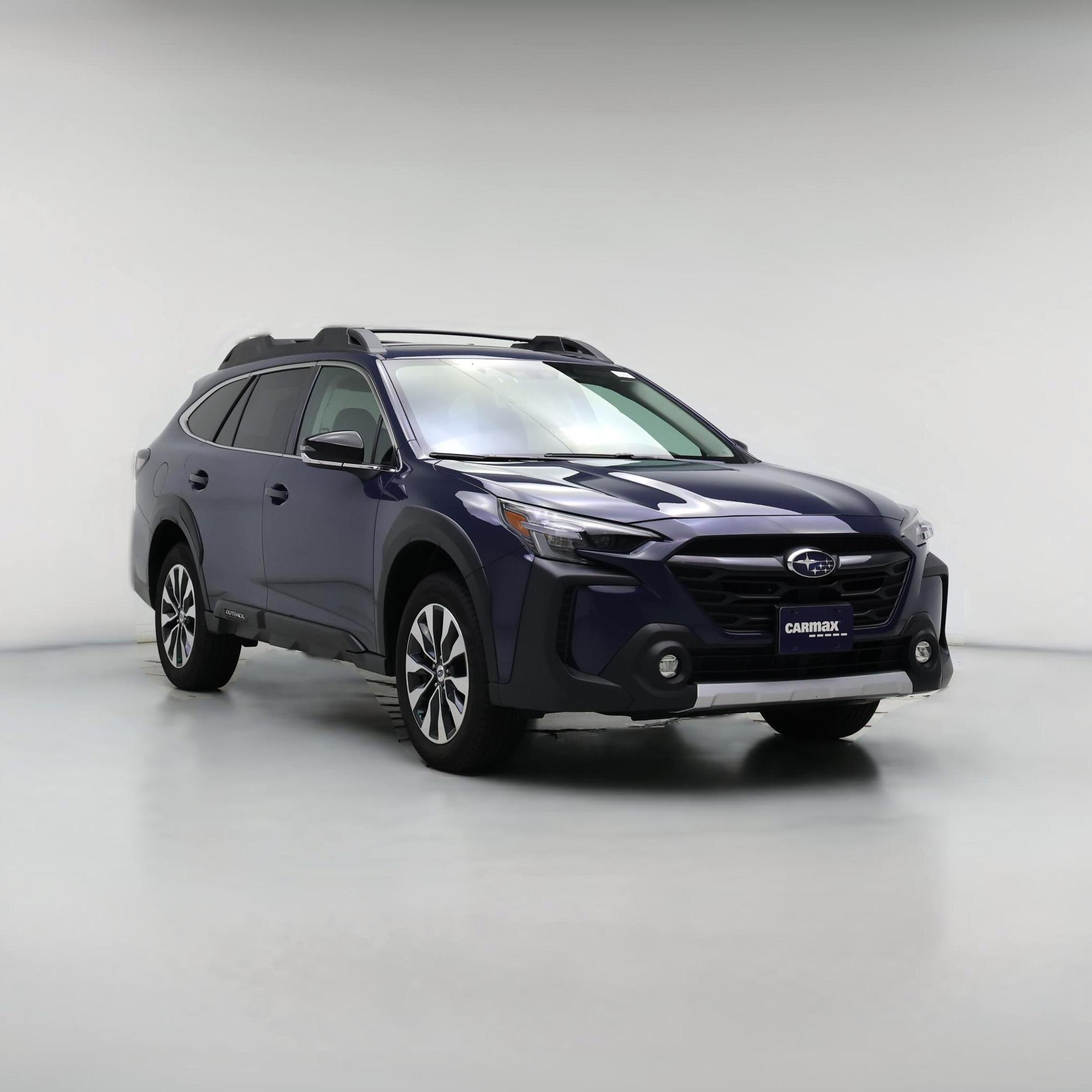 Thumbnail: 2023 Subaru Outback - 1