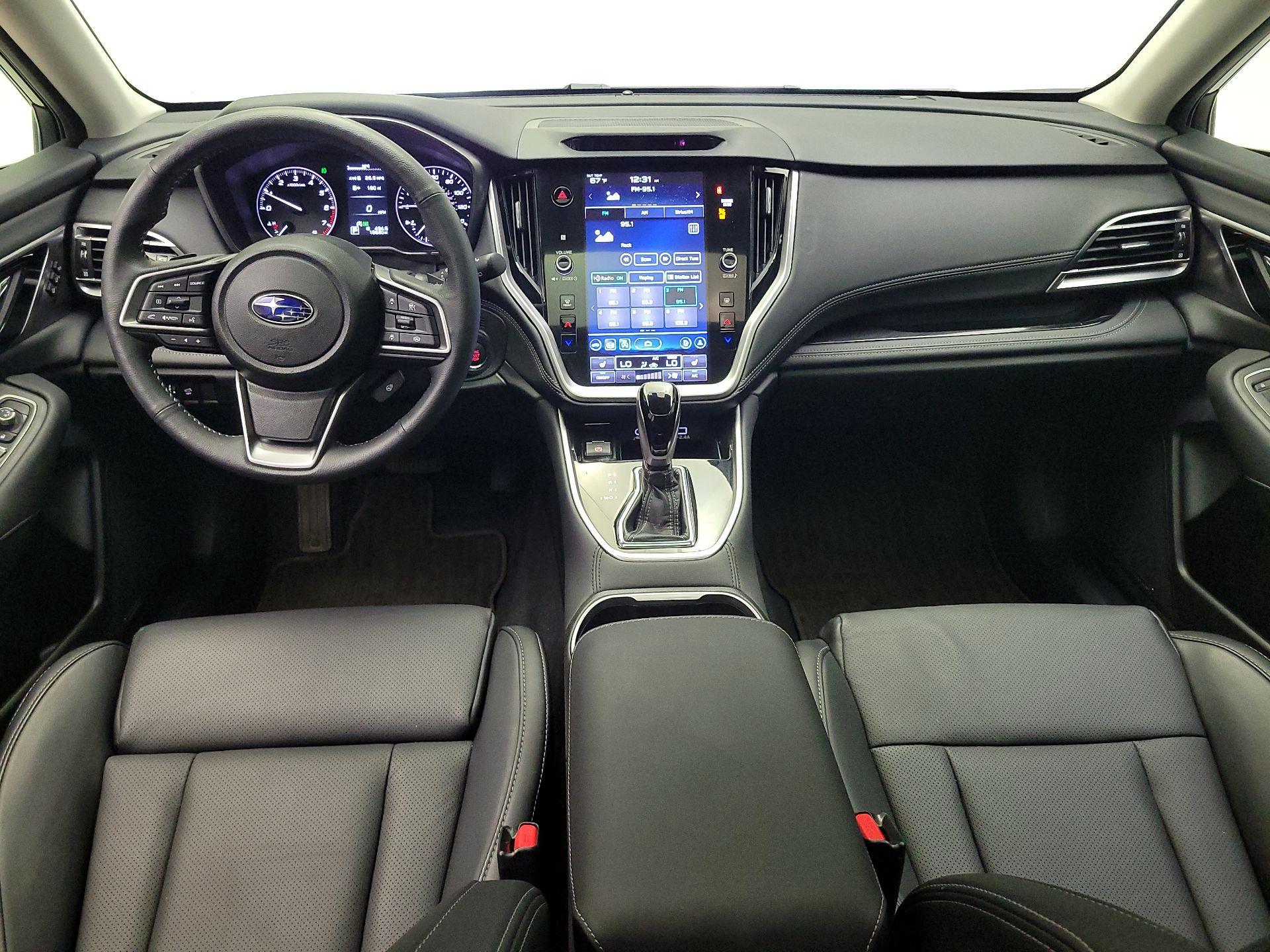 Thumbnail: 2023 Subaru Outback - 9