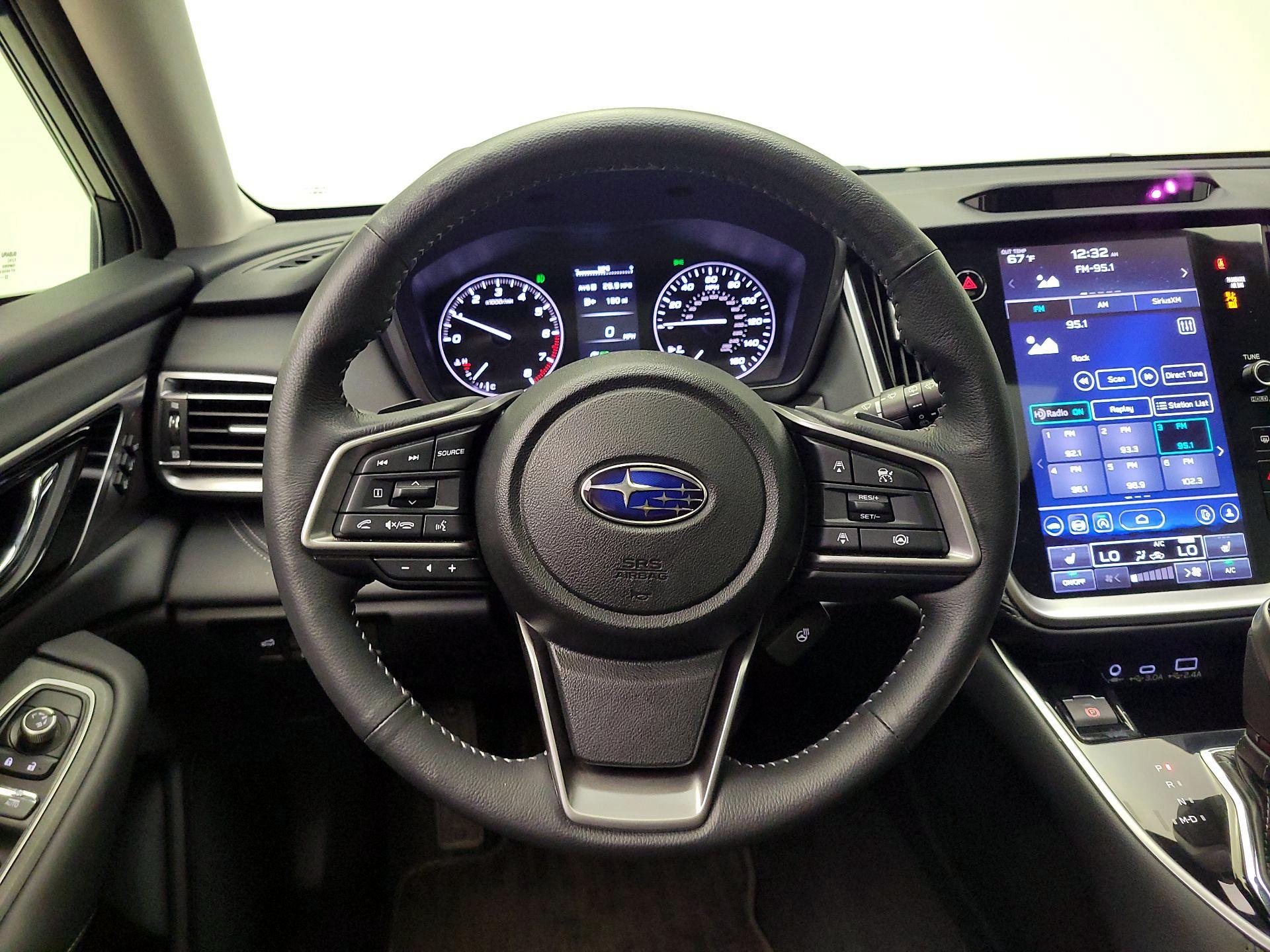 Thumbnail: 2023 Subaru Outback - 10