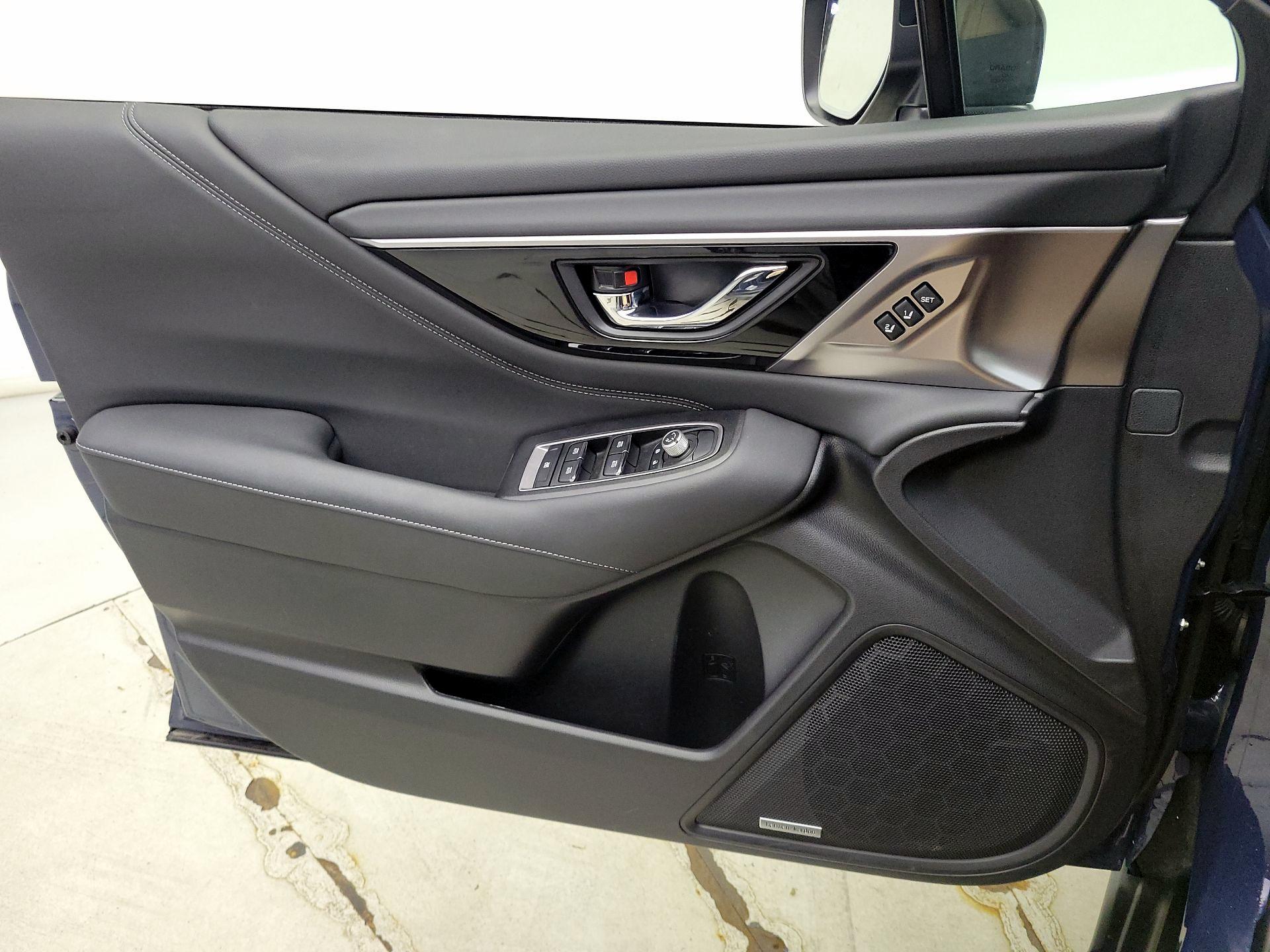 Thumbnail: 2023 Subaru Outback - 12