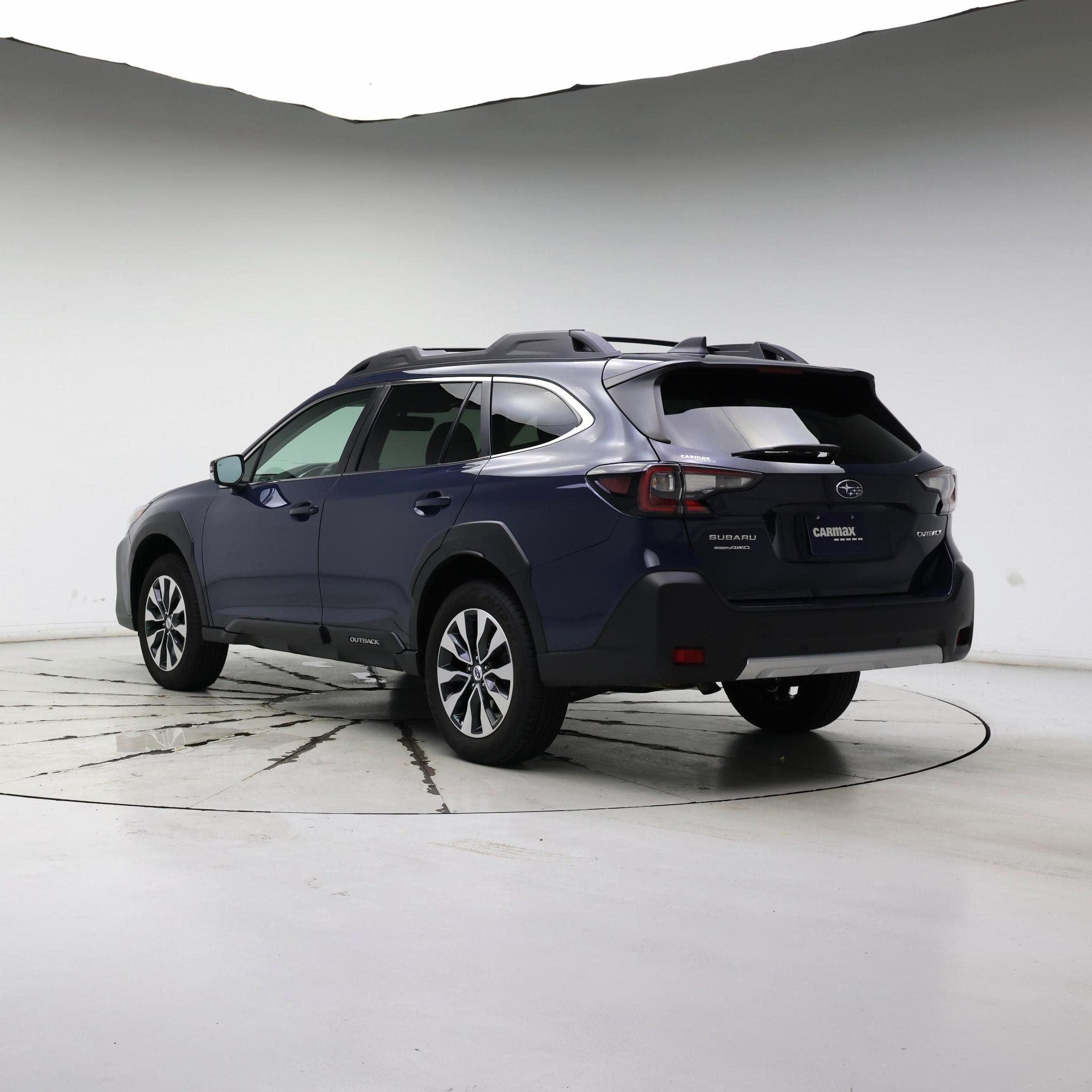 Thumbnail: 2023 Subaru Outback - 2