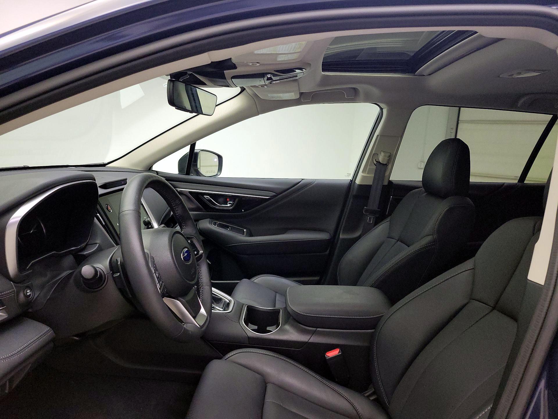 Thumbnail: 2023 Subaru Outback - 20