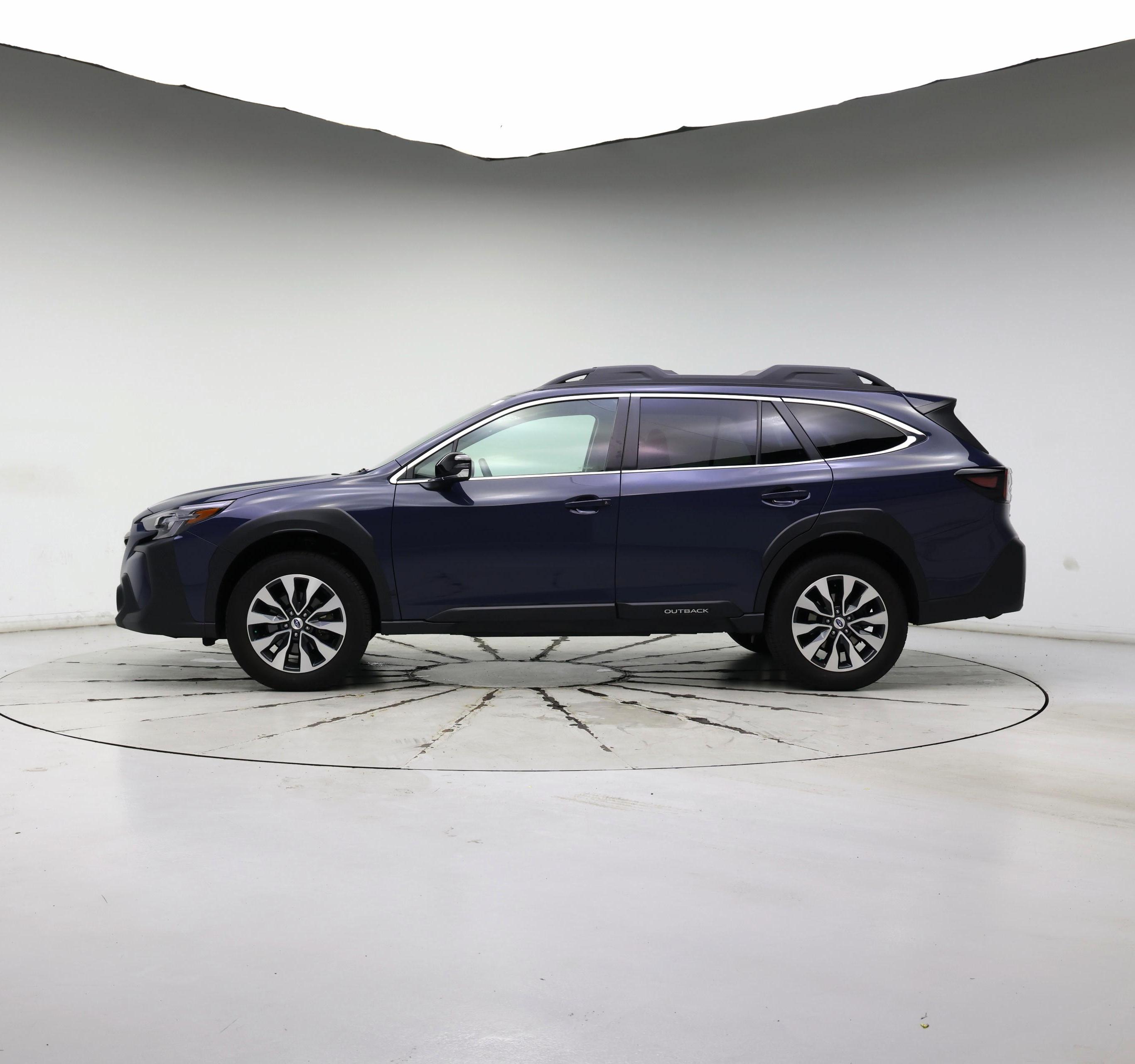 Thumbnail: 2023 Subaru Outback - 3