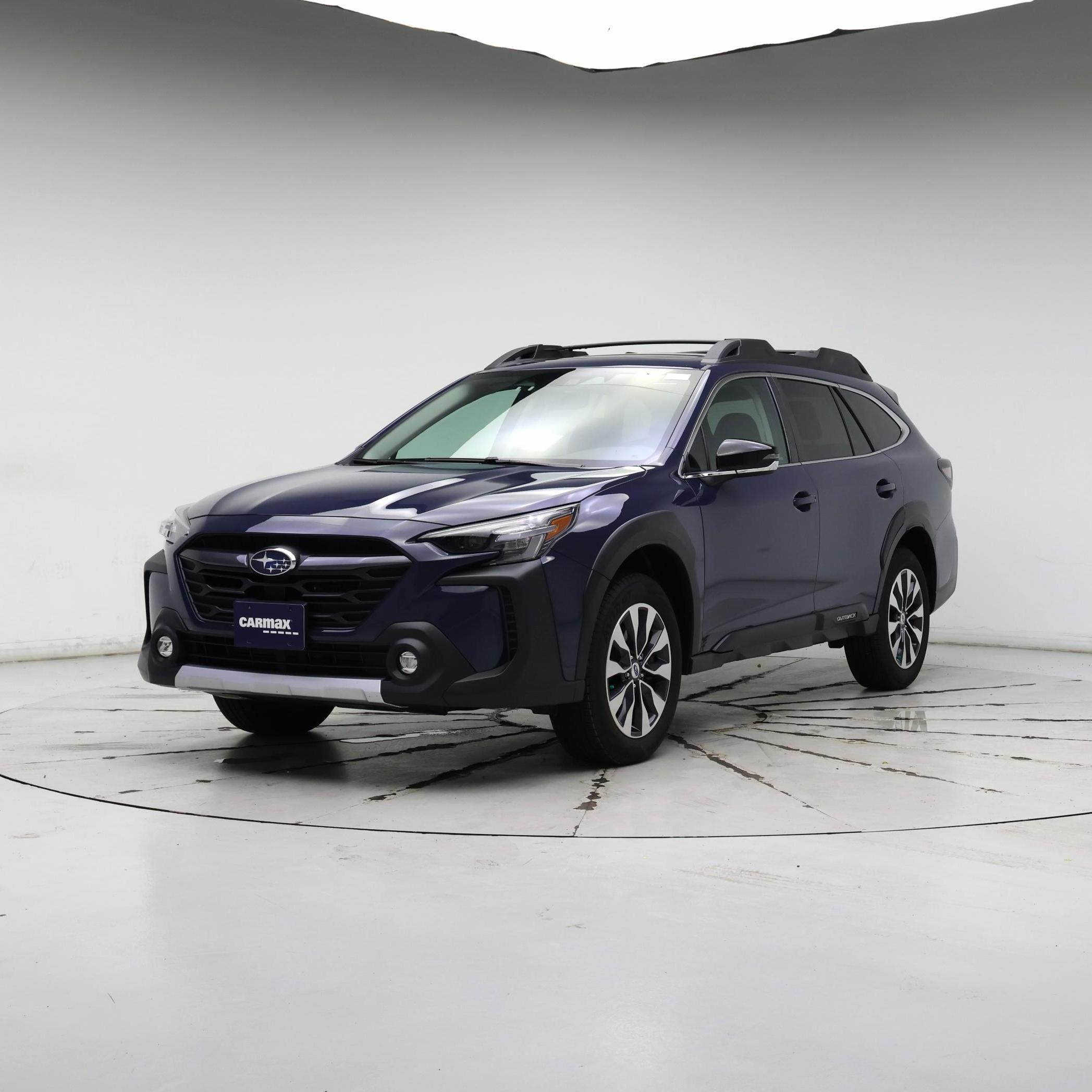 Thumbnail: 2023 Subaru Outback - 4