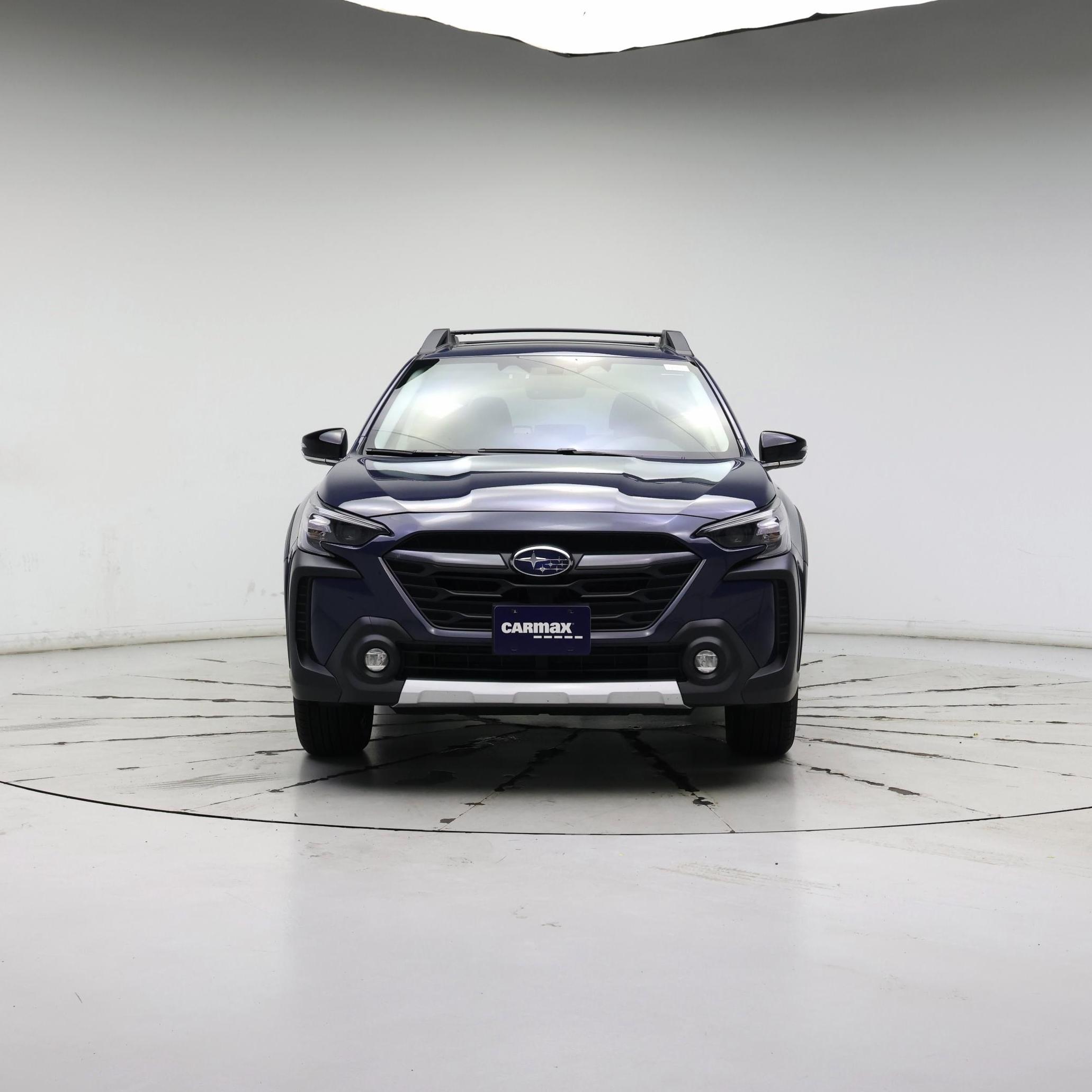 Thumbnail: 2023 Subaru Outback - 5