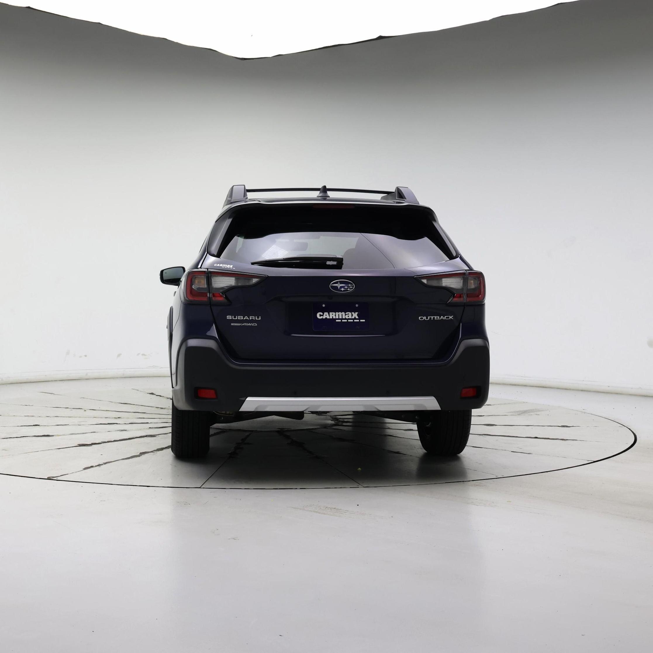 Thumbnail: 2023 Subaru Outback - 6