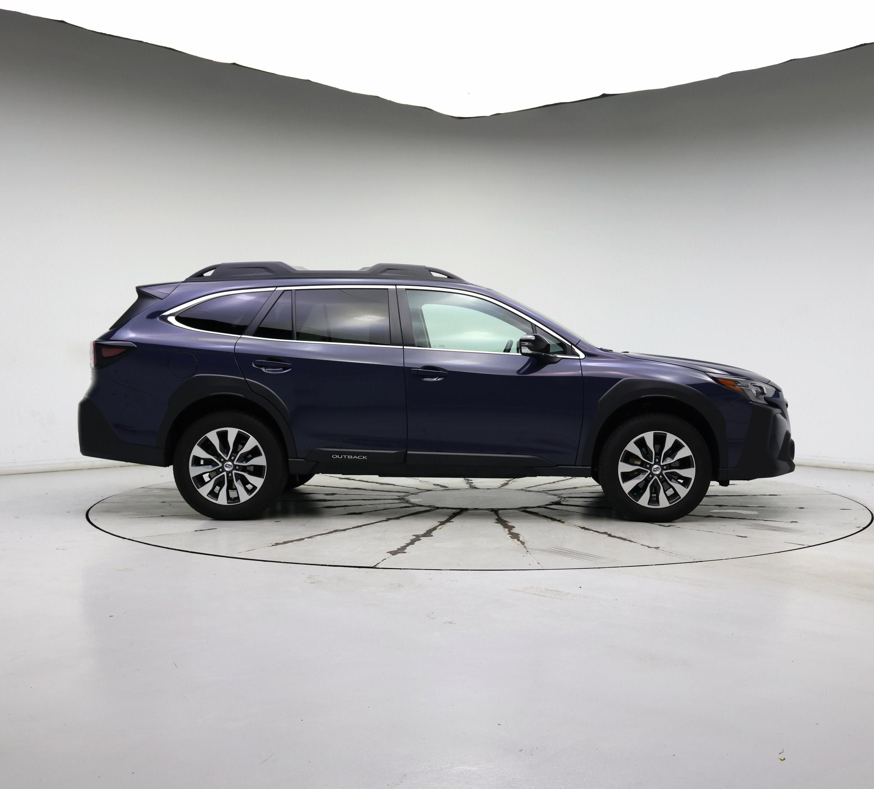 Thumbnail: 2023 Subaru Outback - 7
