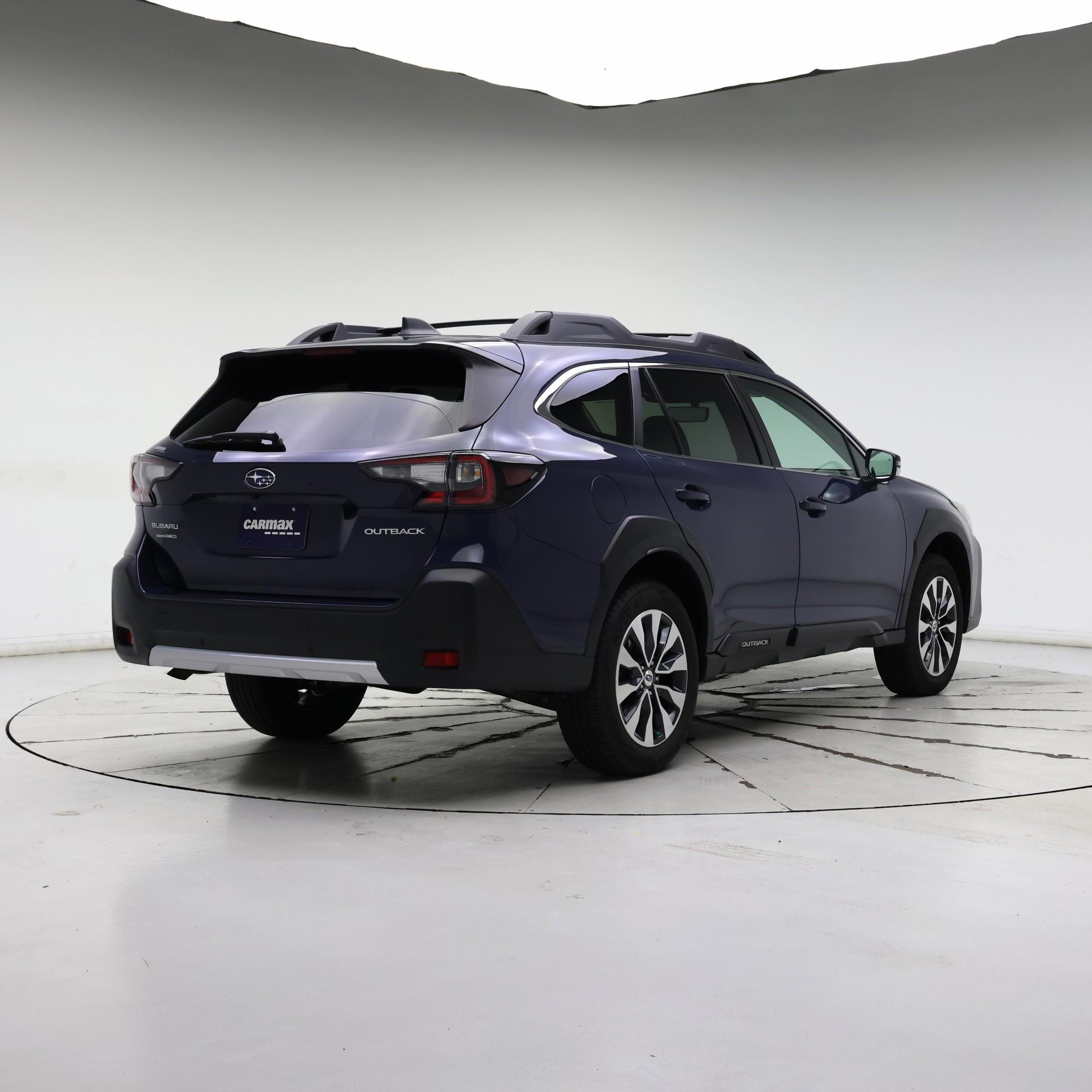 Thumbnail: 2023 Subaru Outback - 8