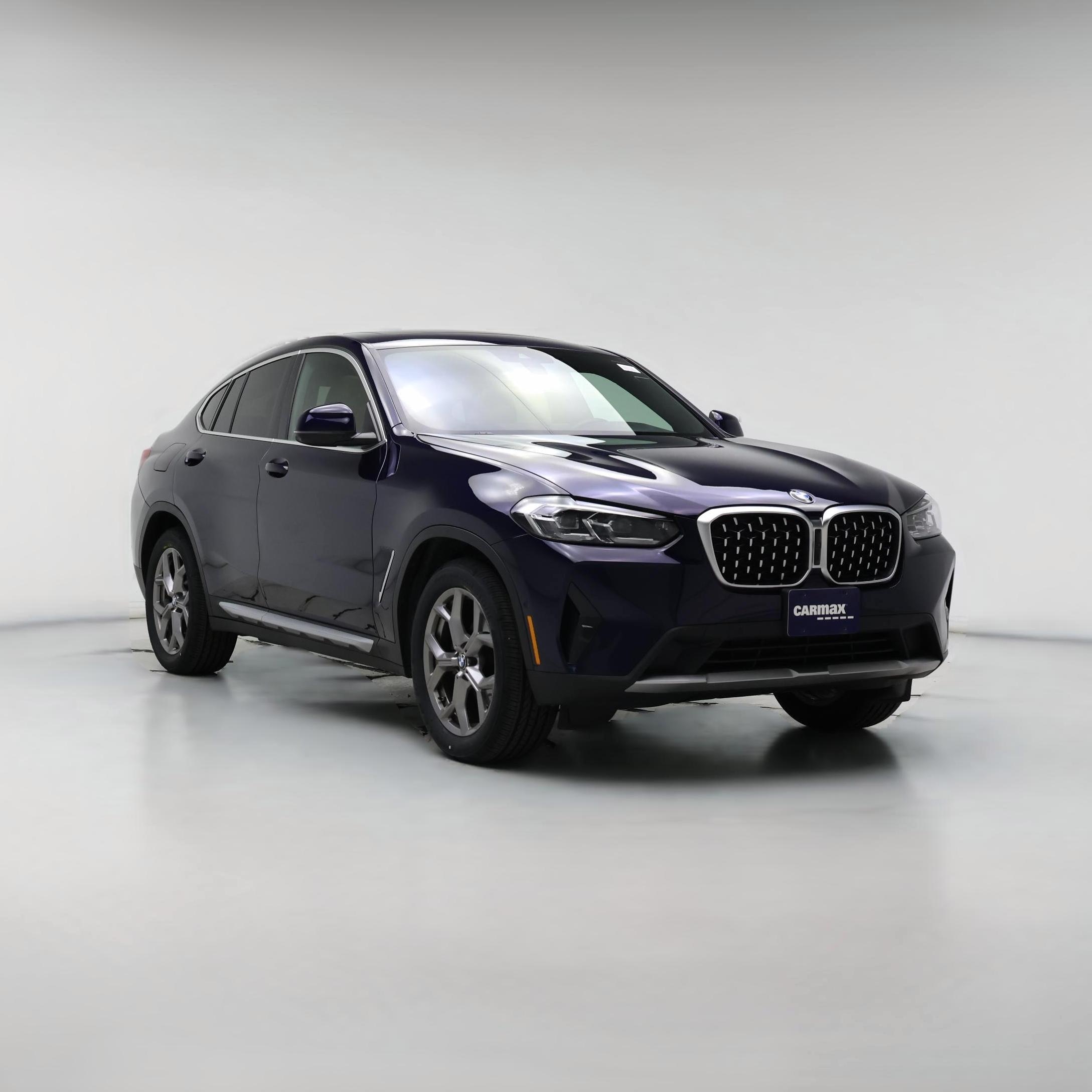 Thumbnail: 2022 BMW X4 - 1