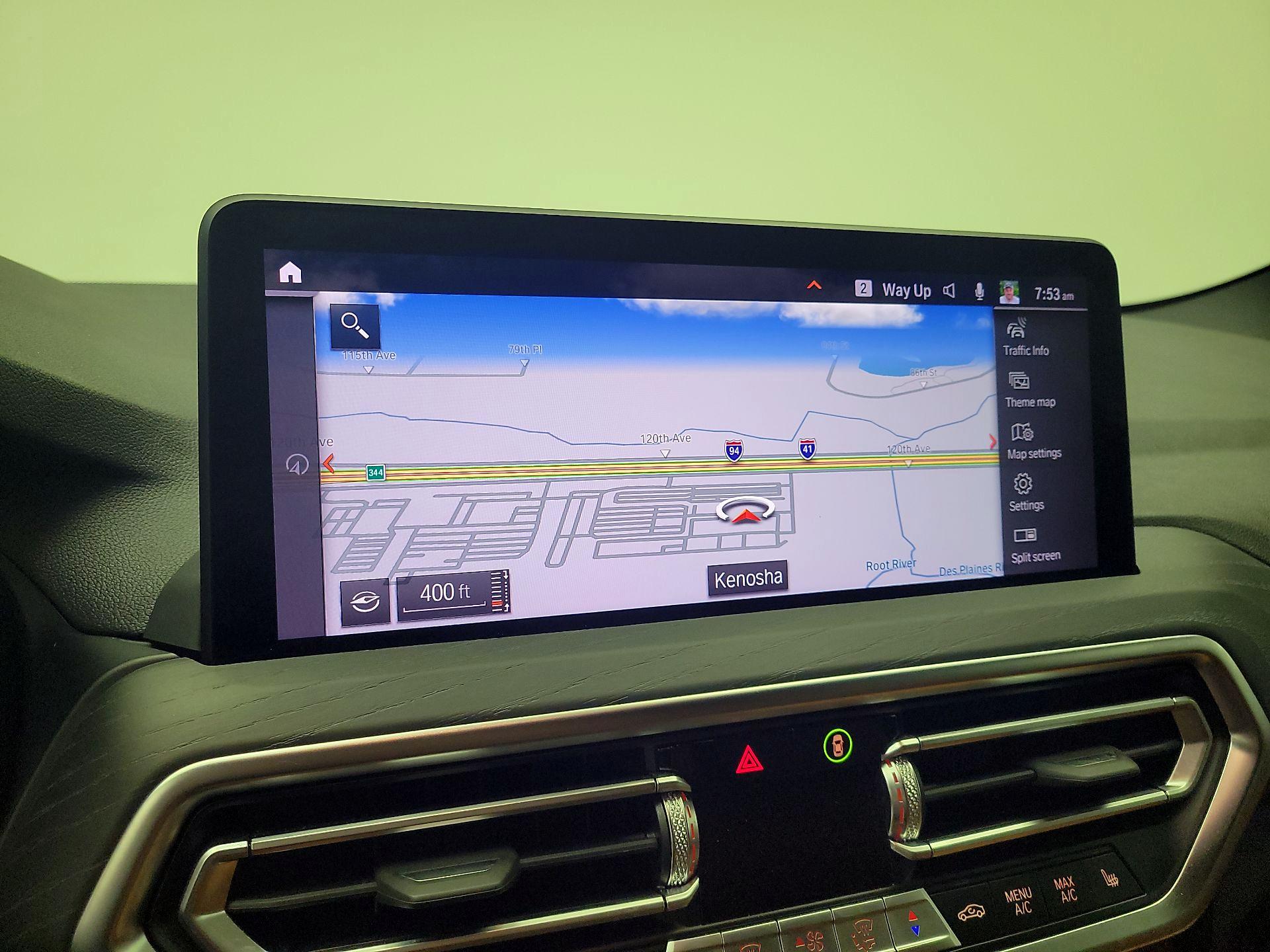 Thumbnail: 2022 BMW X4 - 14