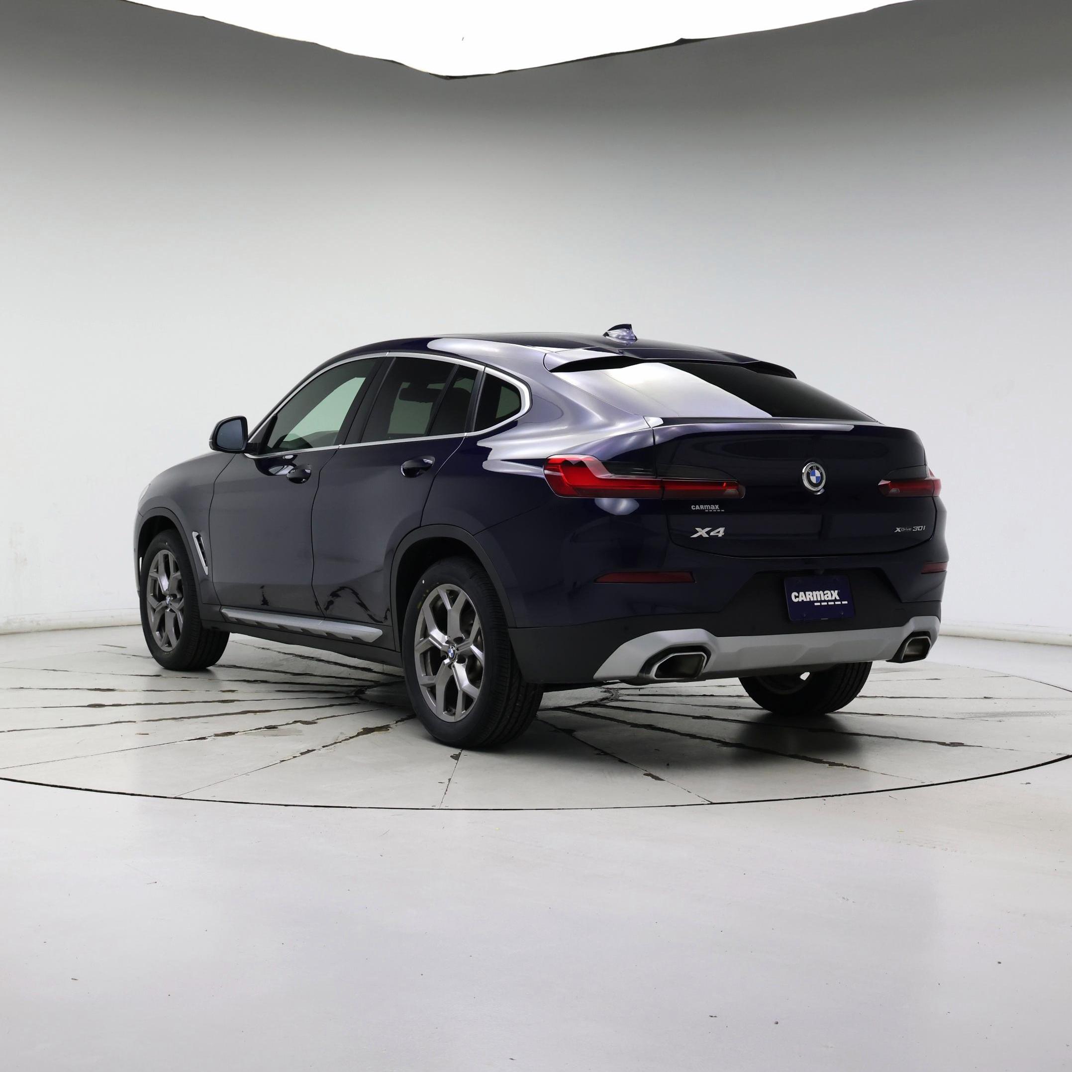 Thumbnail: 2022 BMW X4 - 2