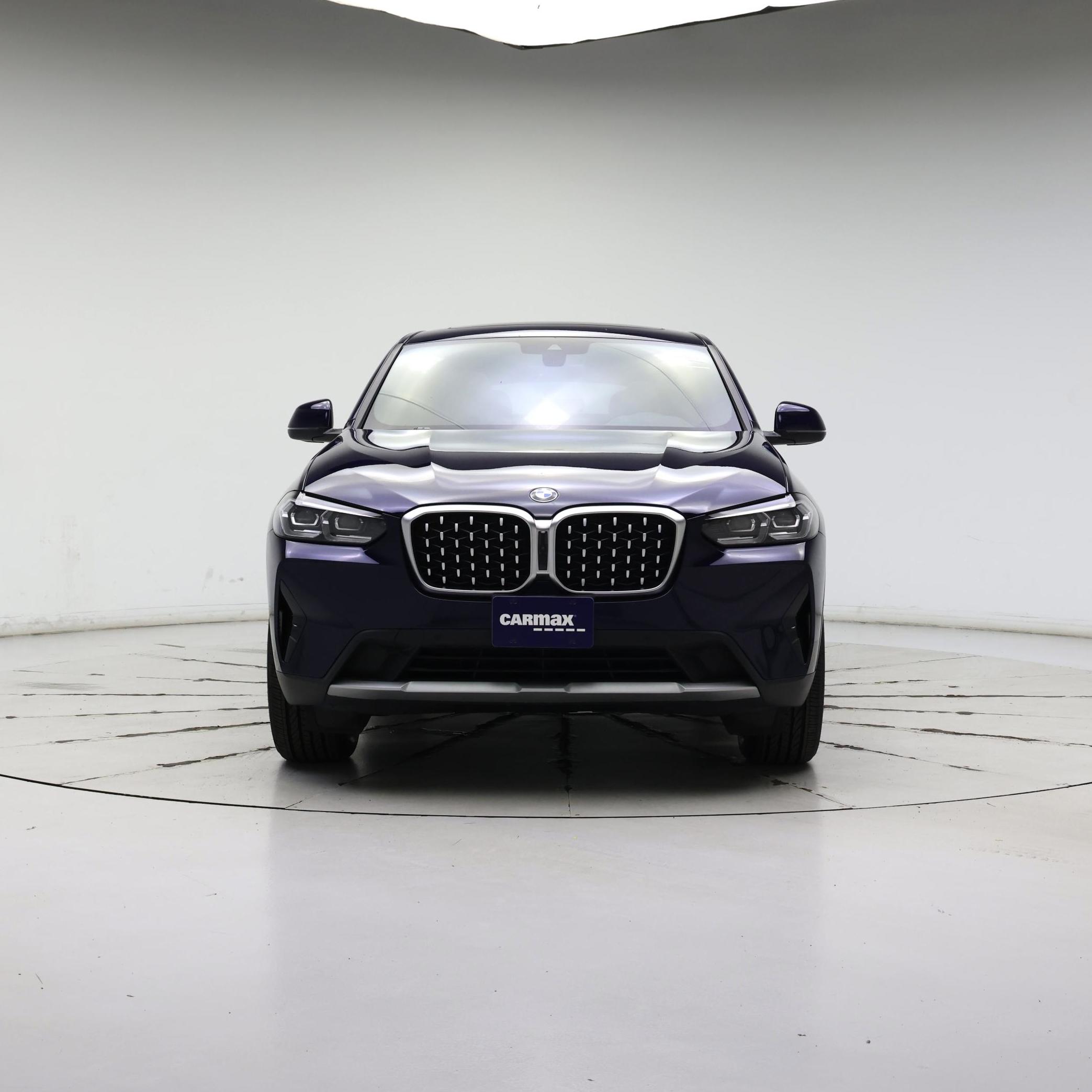 Thumbnail: 2022 BMW X4 - 5
