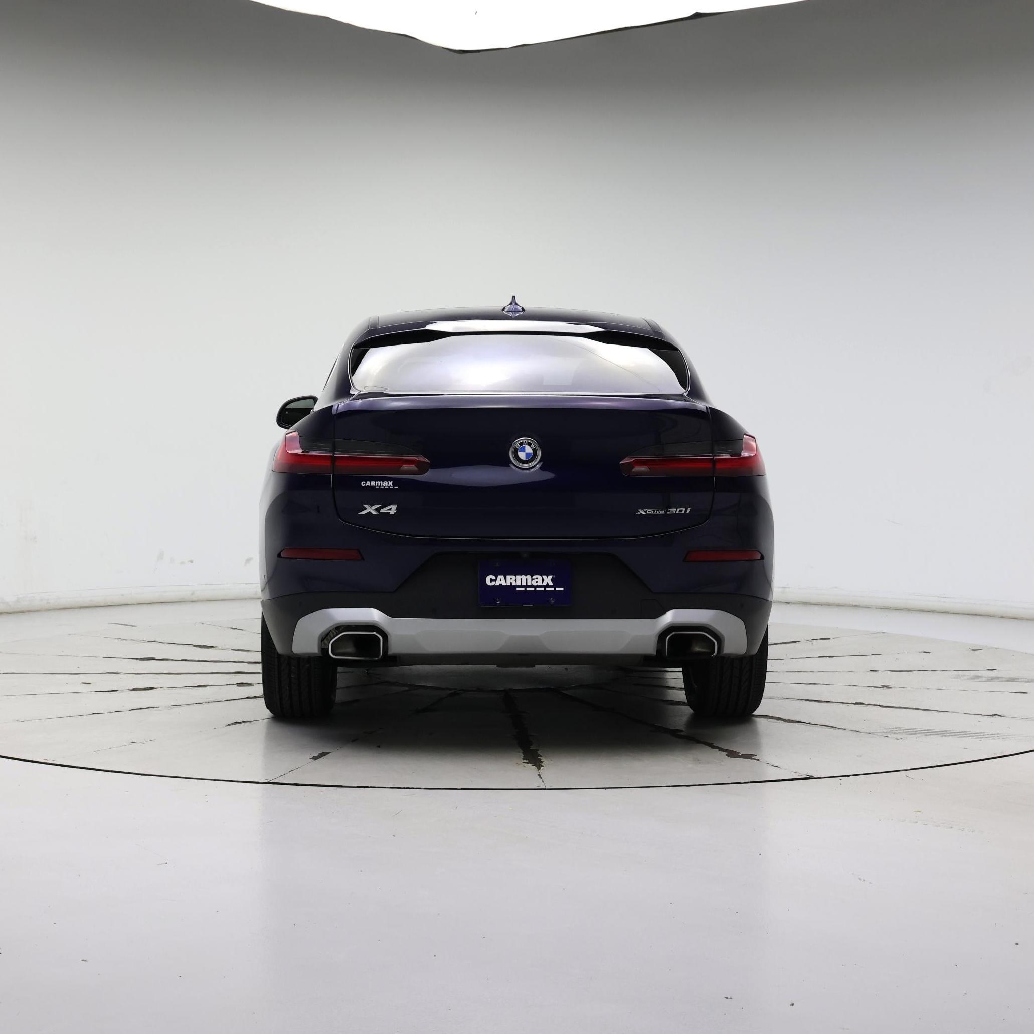Thumbnail: 2022 BMW X4 - 6