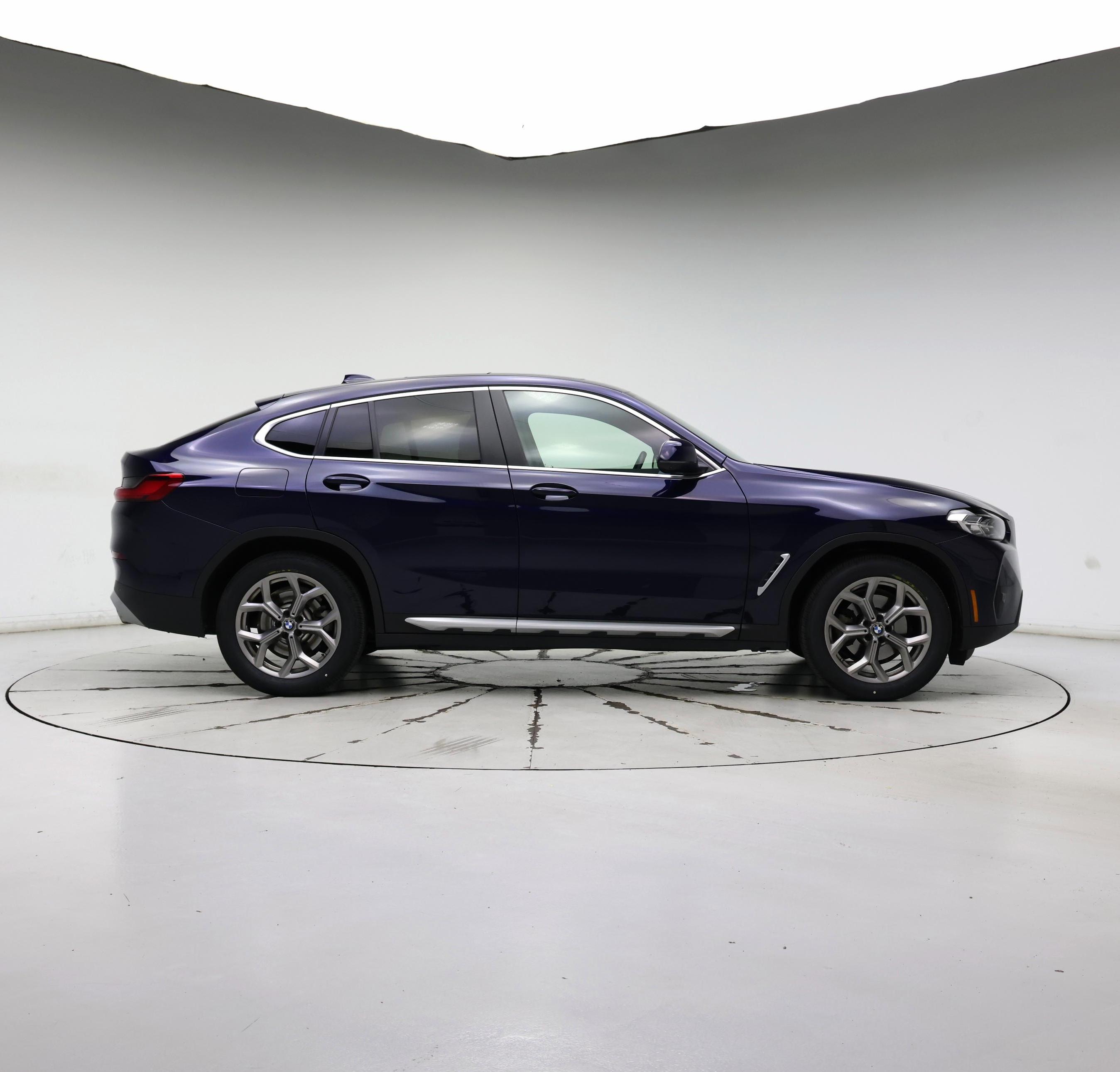 Thumbnail: 2022 BMW X4 - 7