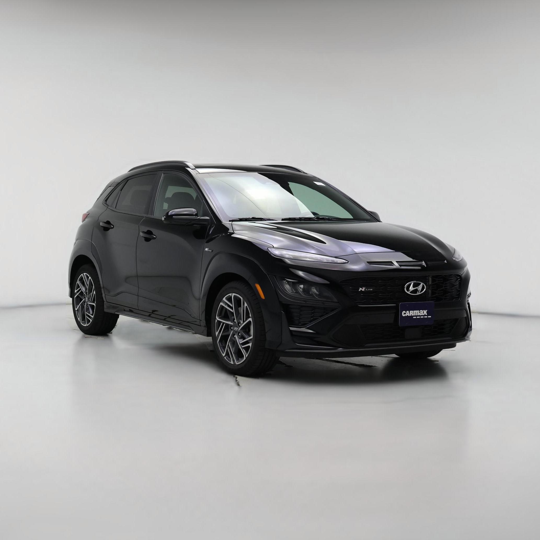 Thumbnail: 2022 Hyundai Kona - 1