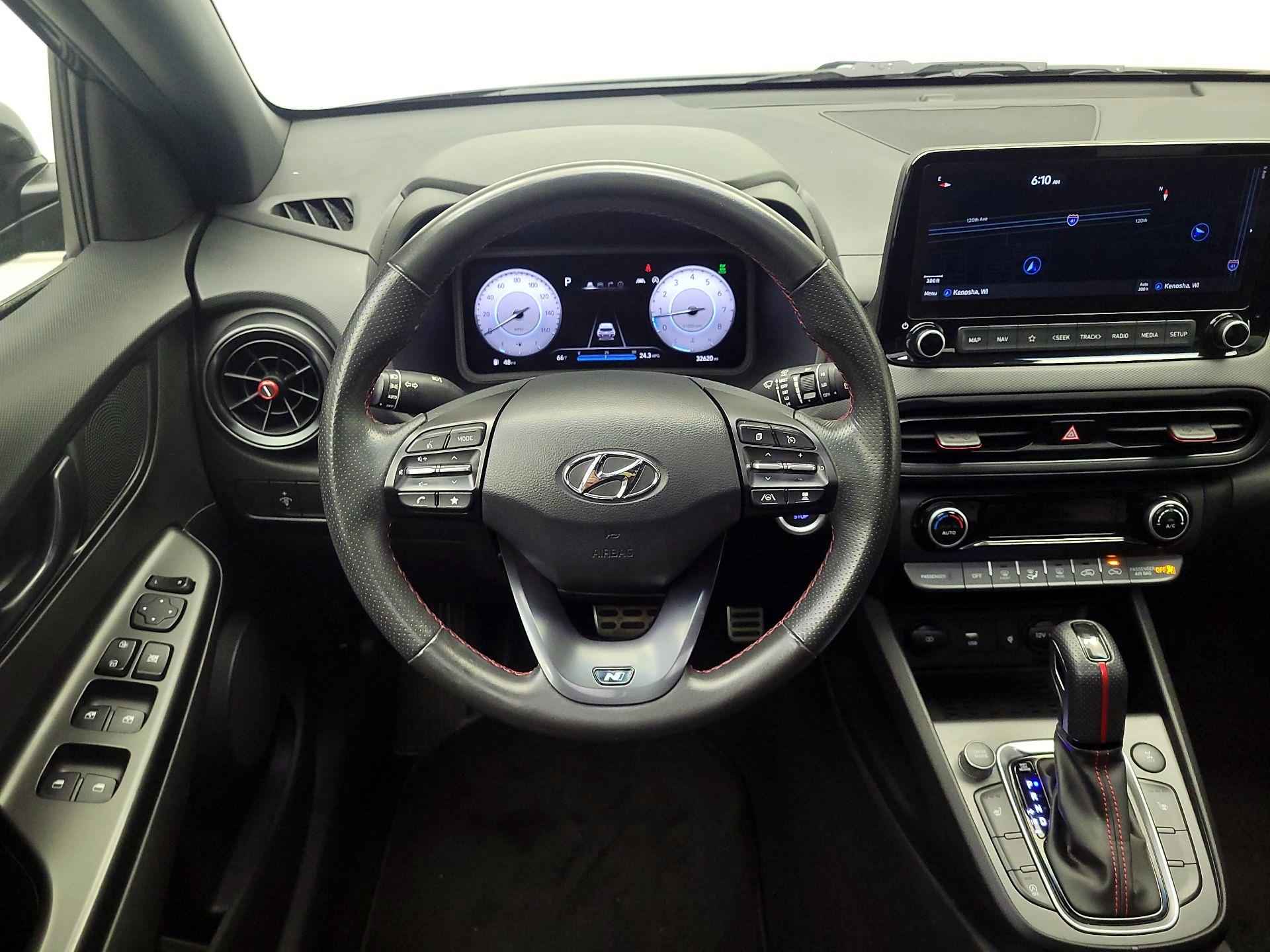 Thumbnail: 2022 Hyundai Kona - 10