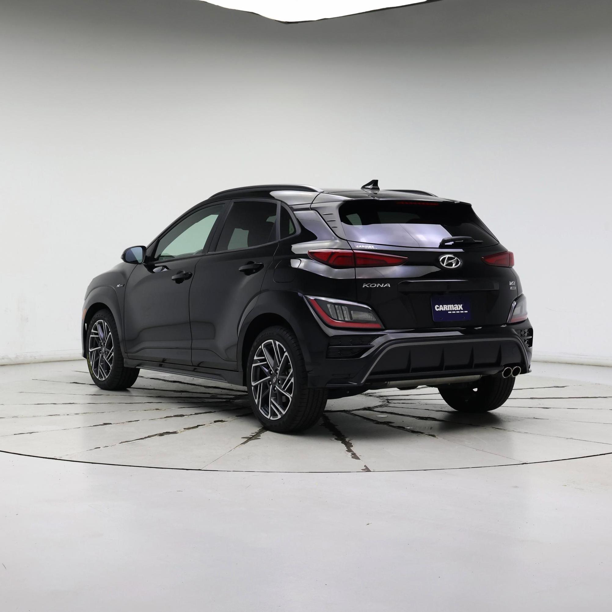 Thumbnail: 2022 Hyundai Kona - 2