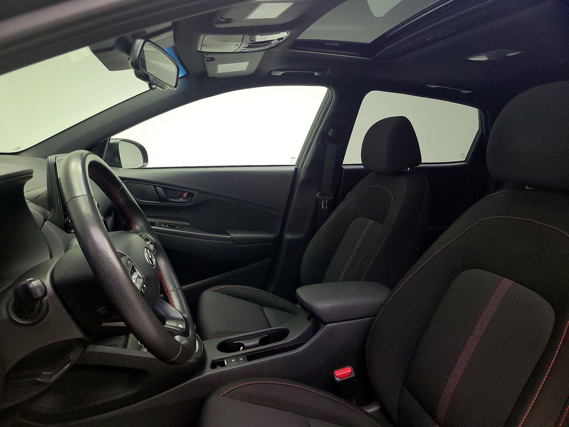 Thumbnail: 2022 Hyundai Kona - 20