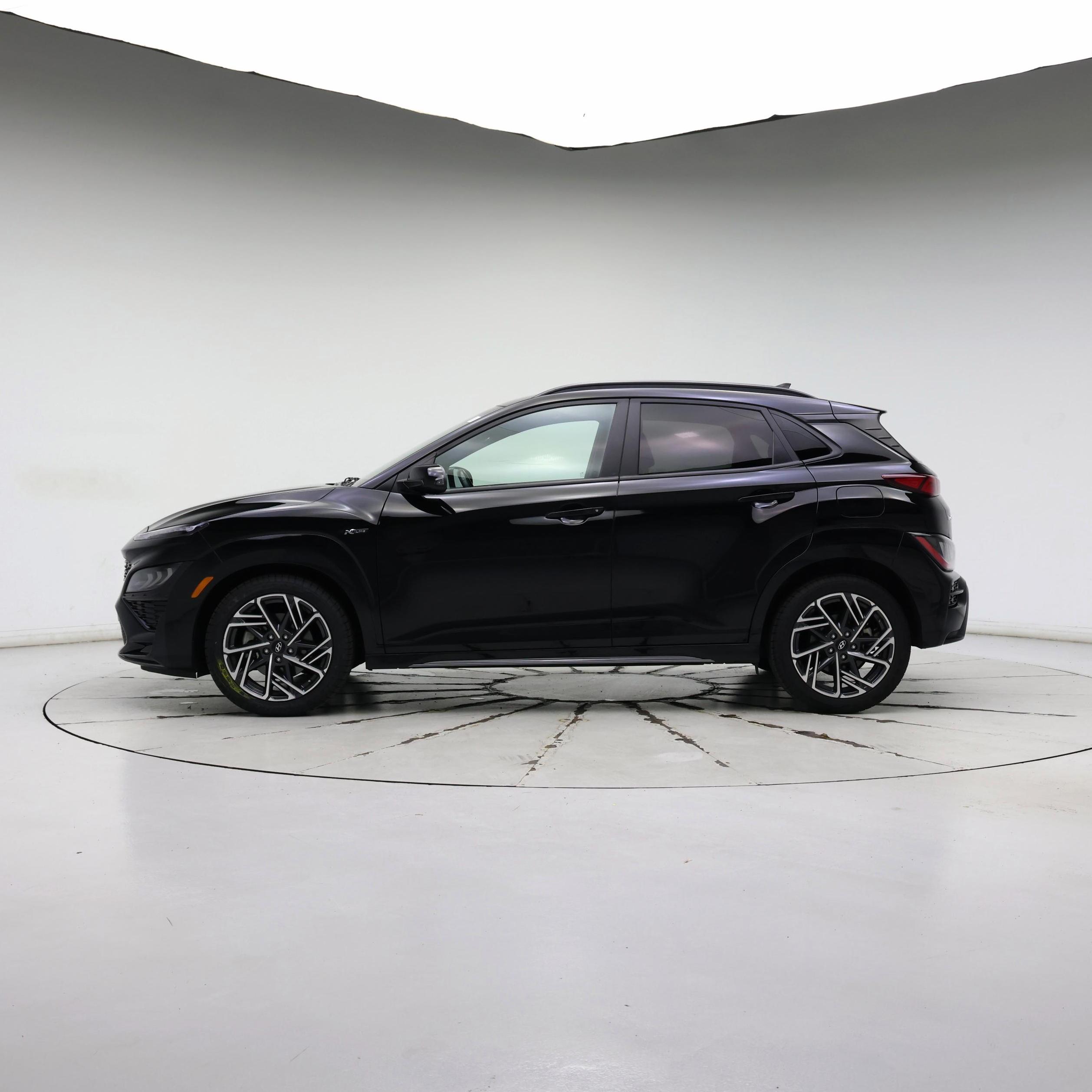 Thumbnail: 2022 Hyundai Kona - 3