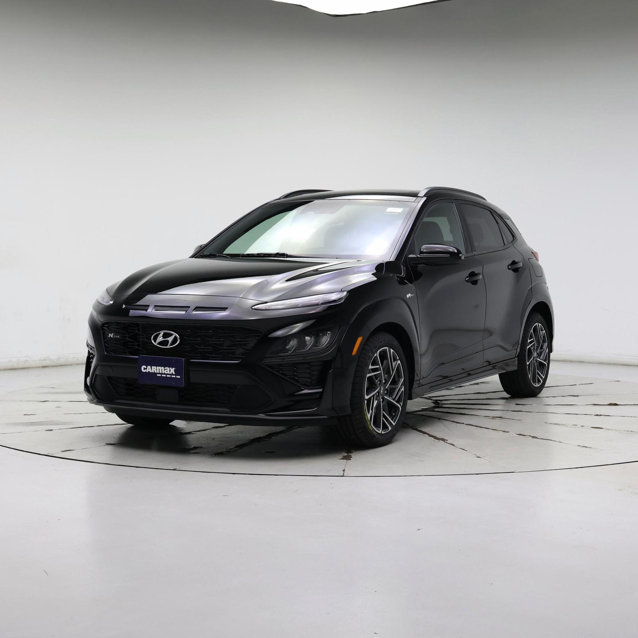 Thumbnail: 2022 Hyundai Kona - 4