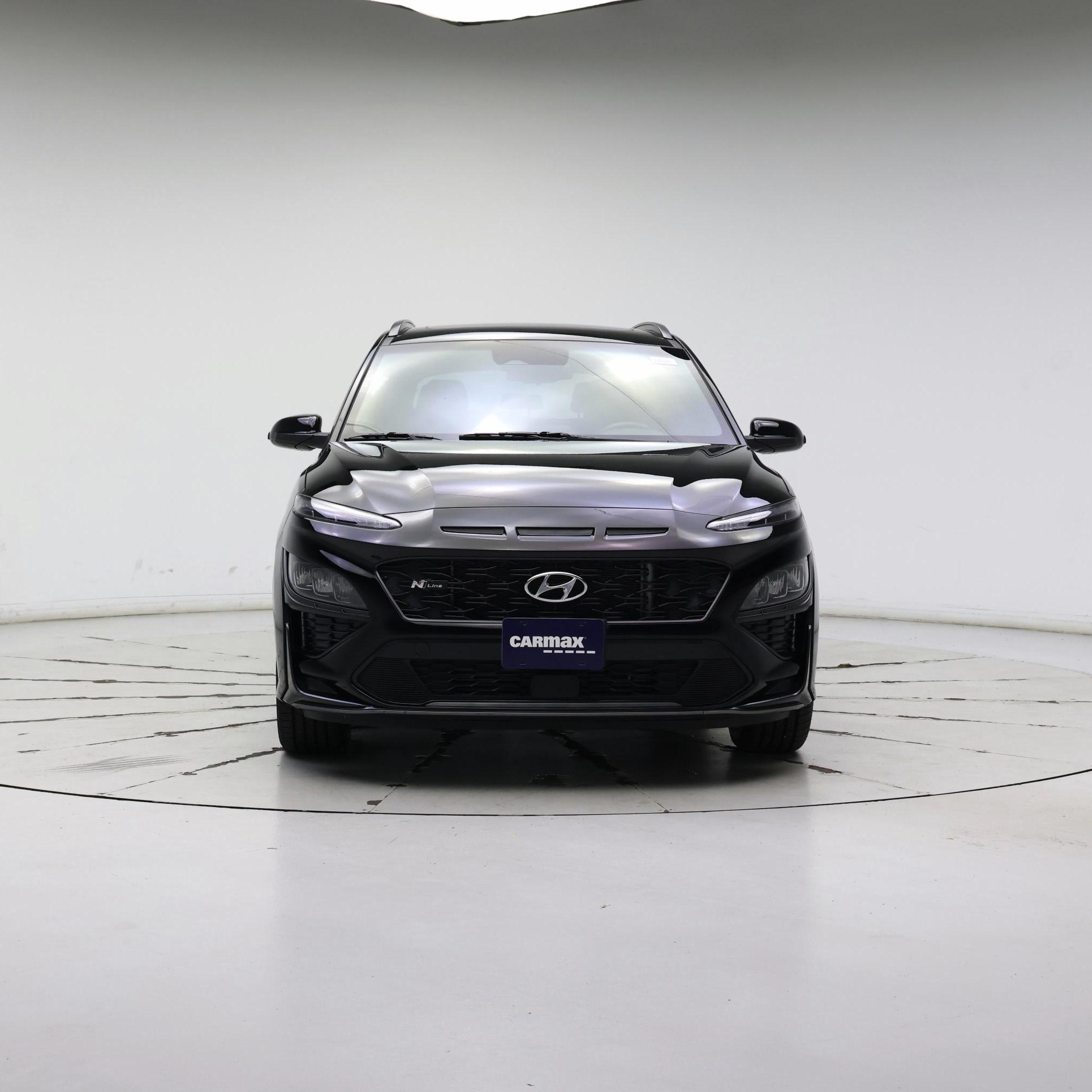 Thumbnail: 2022 Hyundai Kona - 5