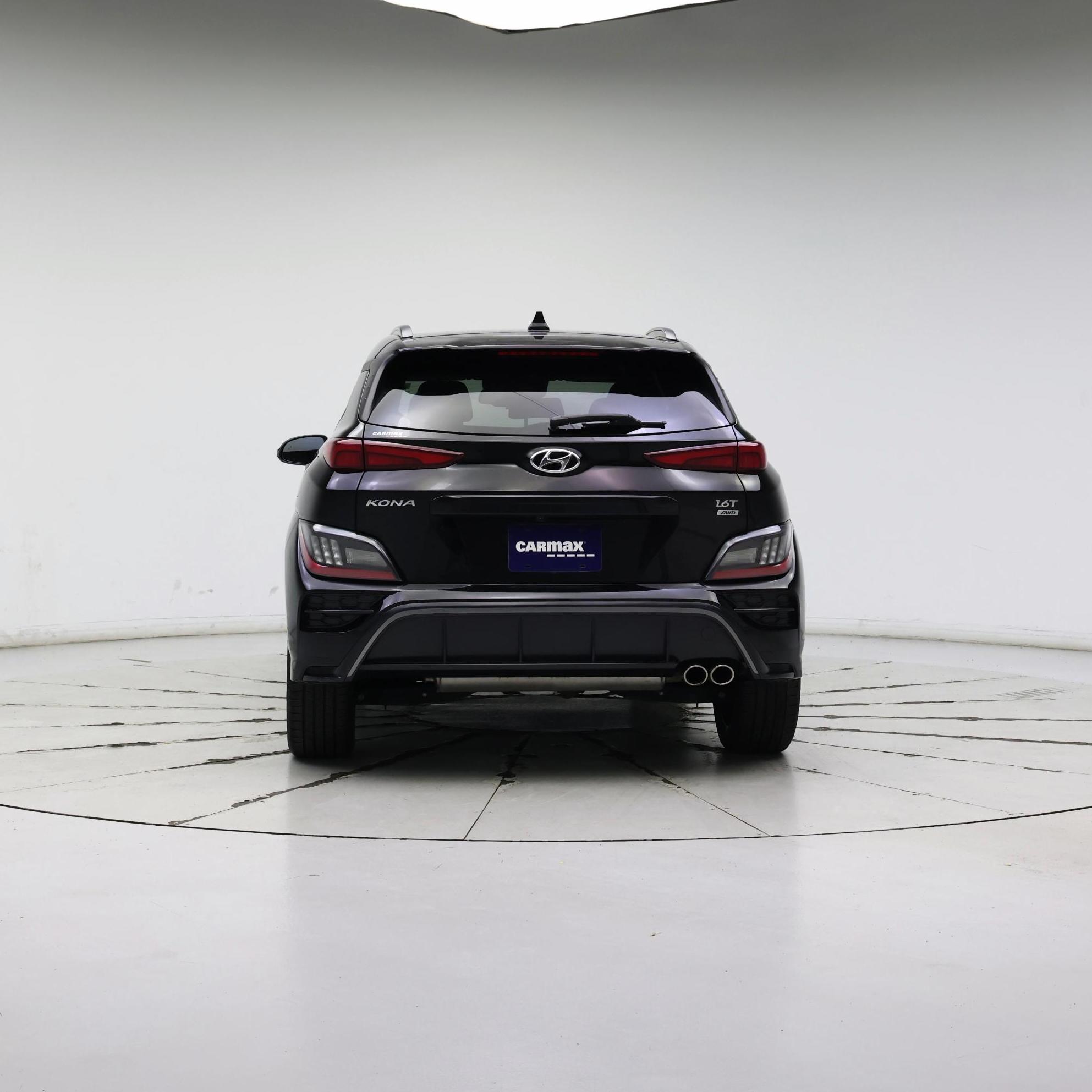 Thumbnail: 2022 Hyundai Kona - 6