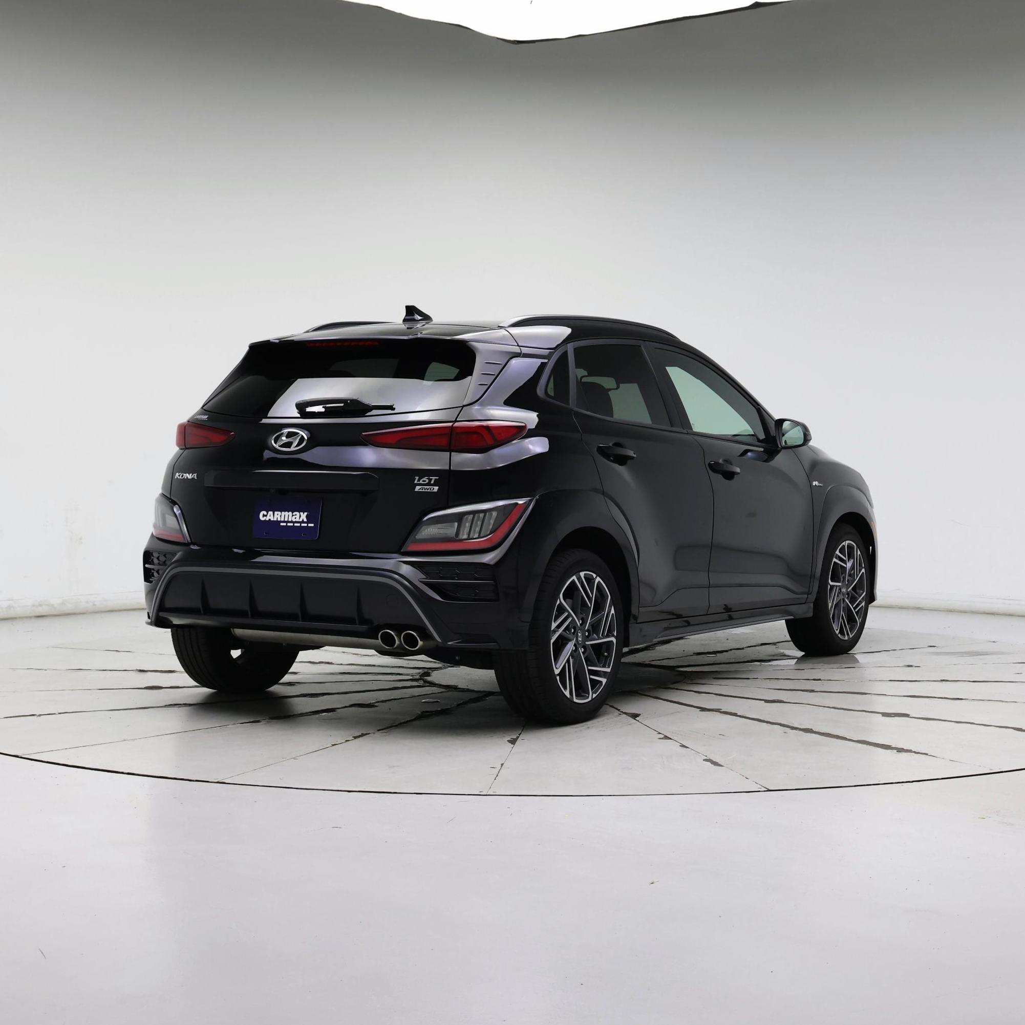 Thumbnail: 2022 Hyundai Kona - 8