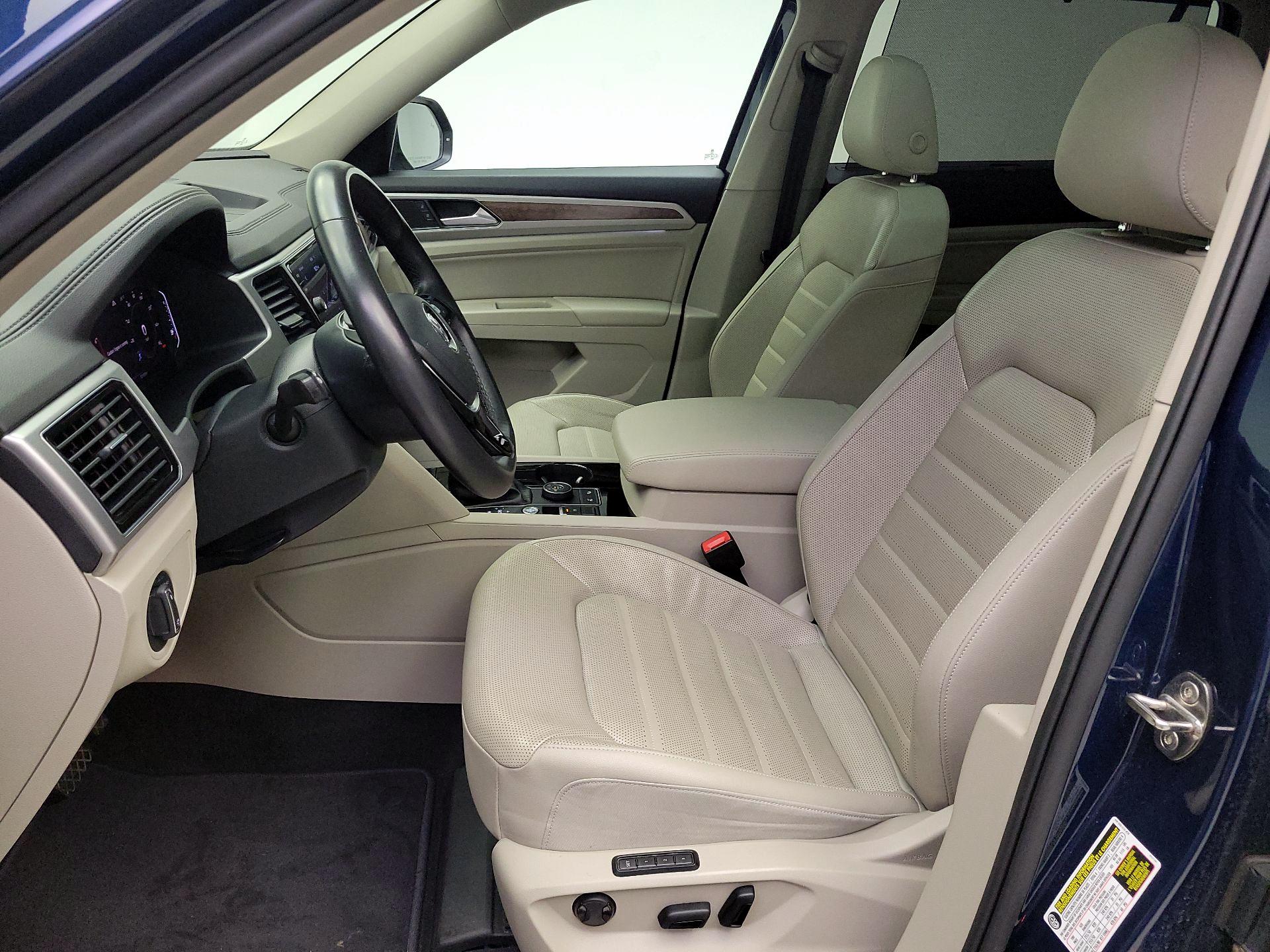 Thumbnail: 2019 Volkswagen Atlas - 11