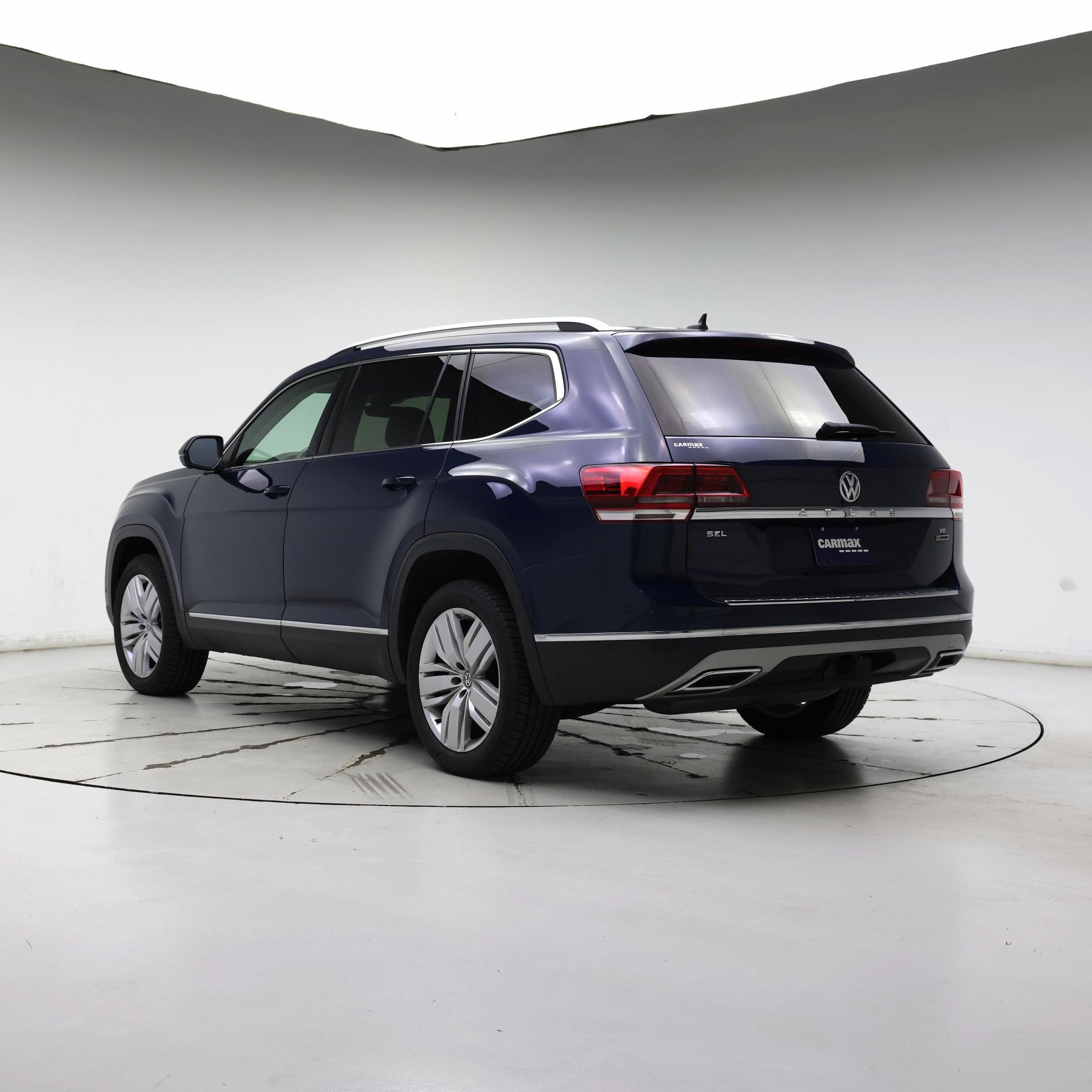 Thumbnail: 2019 Volkswagen Atlas - 2