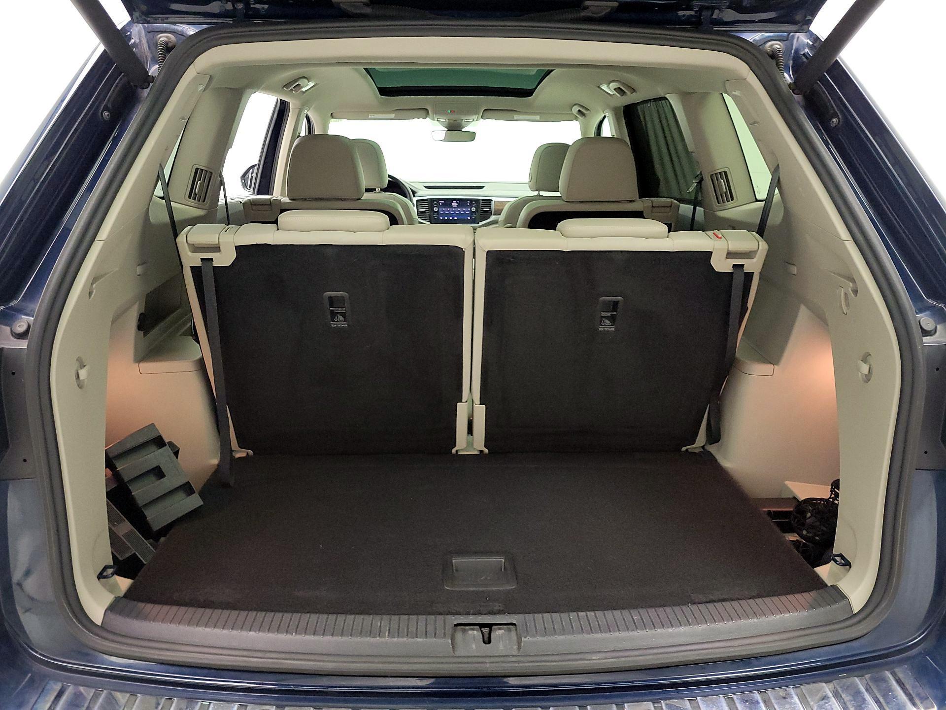 Thumbnail: 2019 Volkswagen Atlas - 20