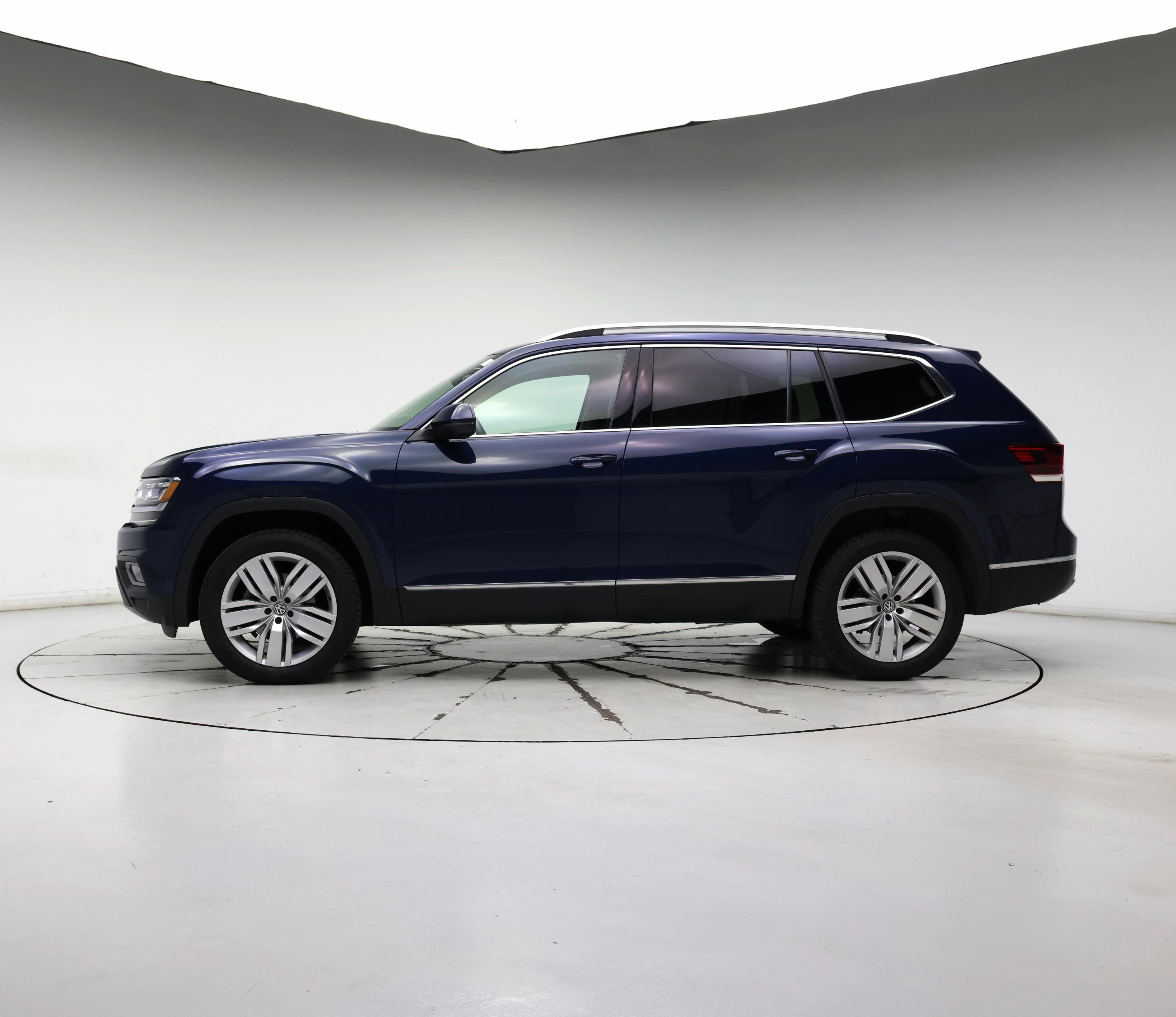 Thumbnail: 2019 Volkswagen Atlas - 3