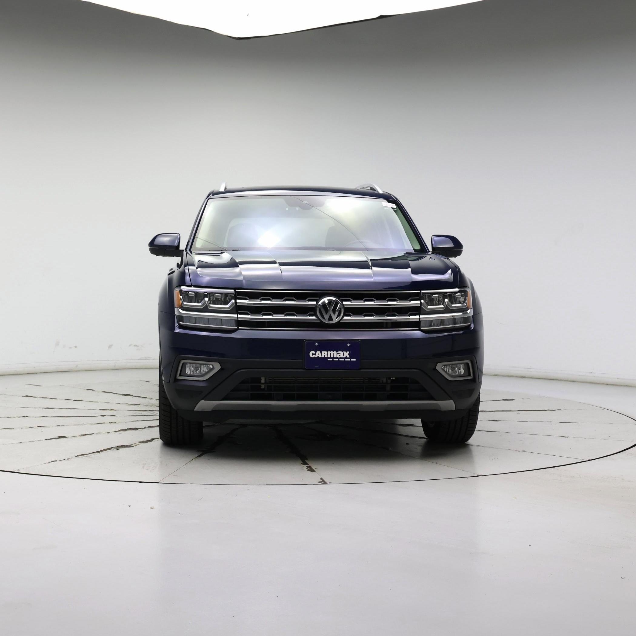 Thumbnail: 2019 Volkswagen Atlas - 5