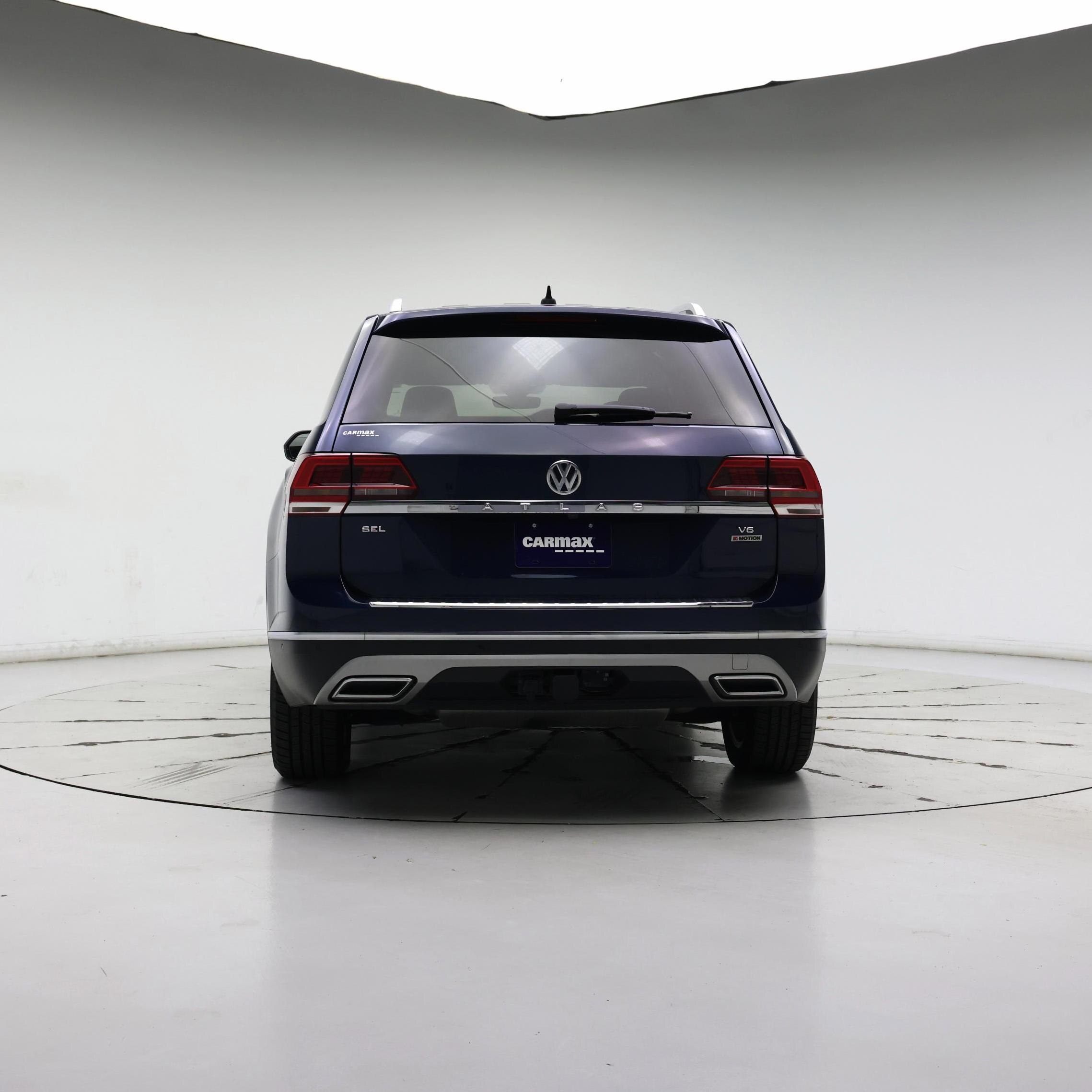 Thumbnail: 2019 Volkswagen Atlas - 6