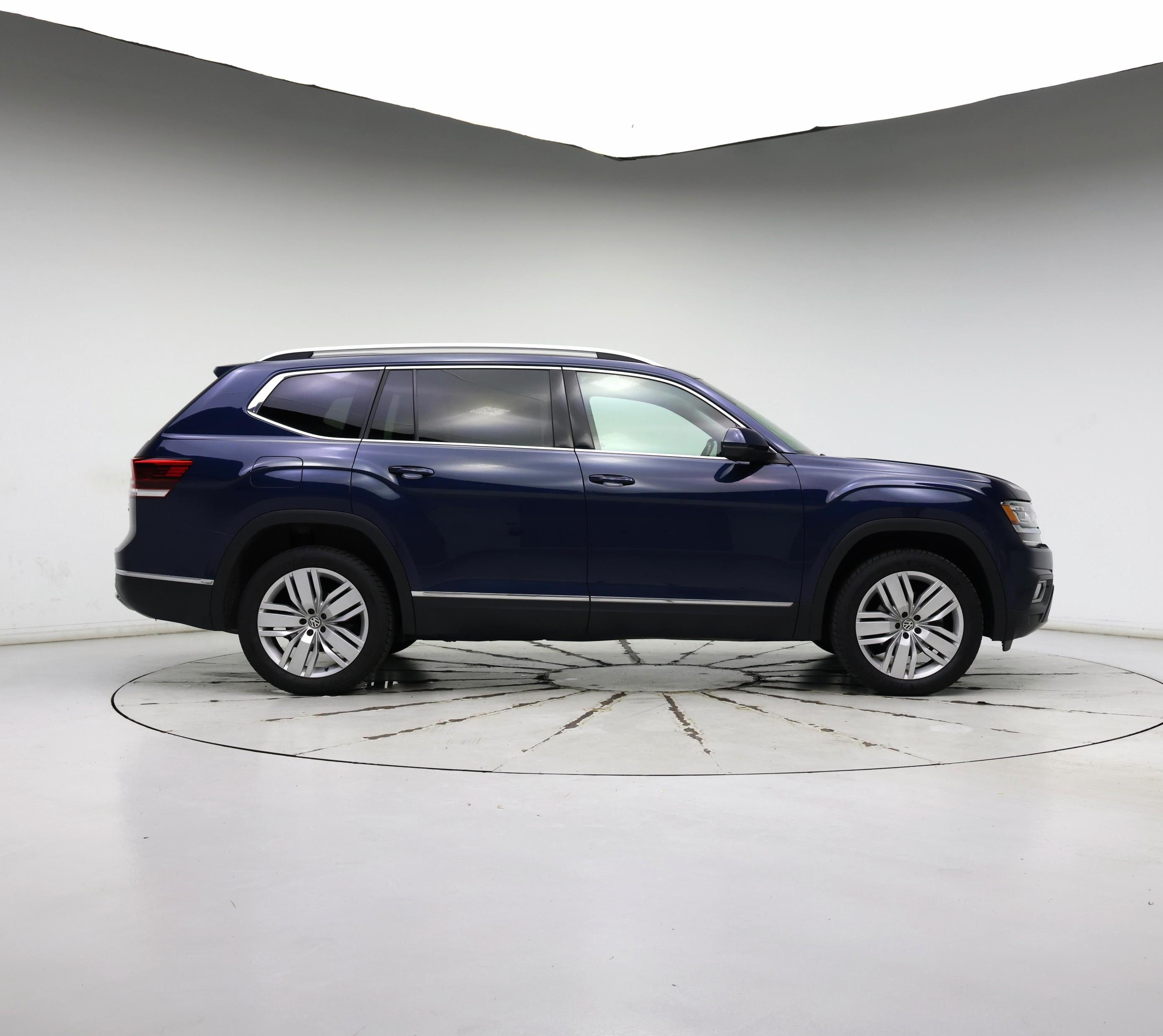 Thumbnail: 2019 Volkswagen Atlas - 7