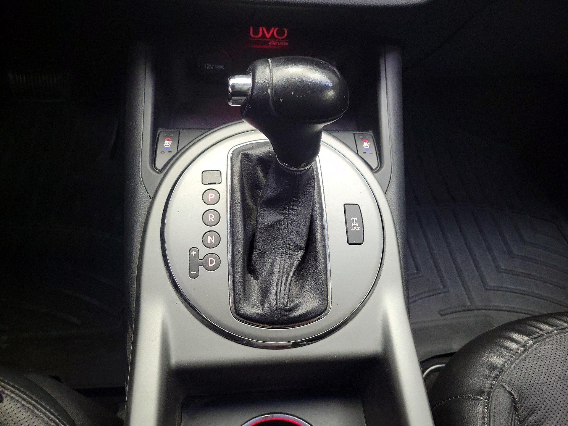 Thumbnail: 2014 Kia Sportage - 18