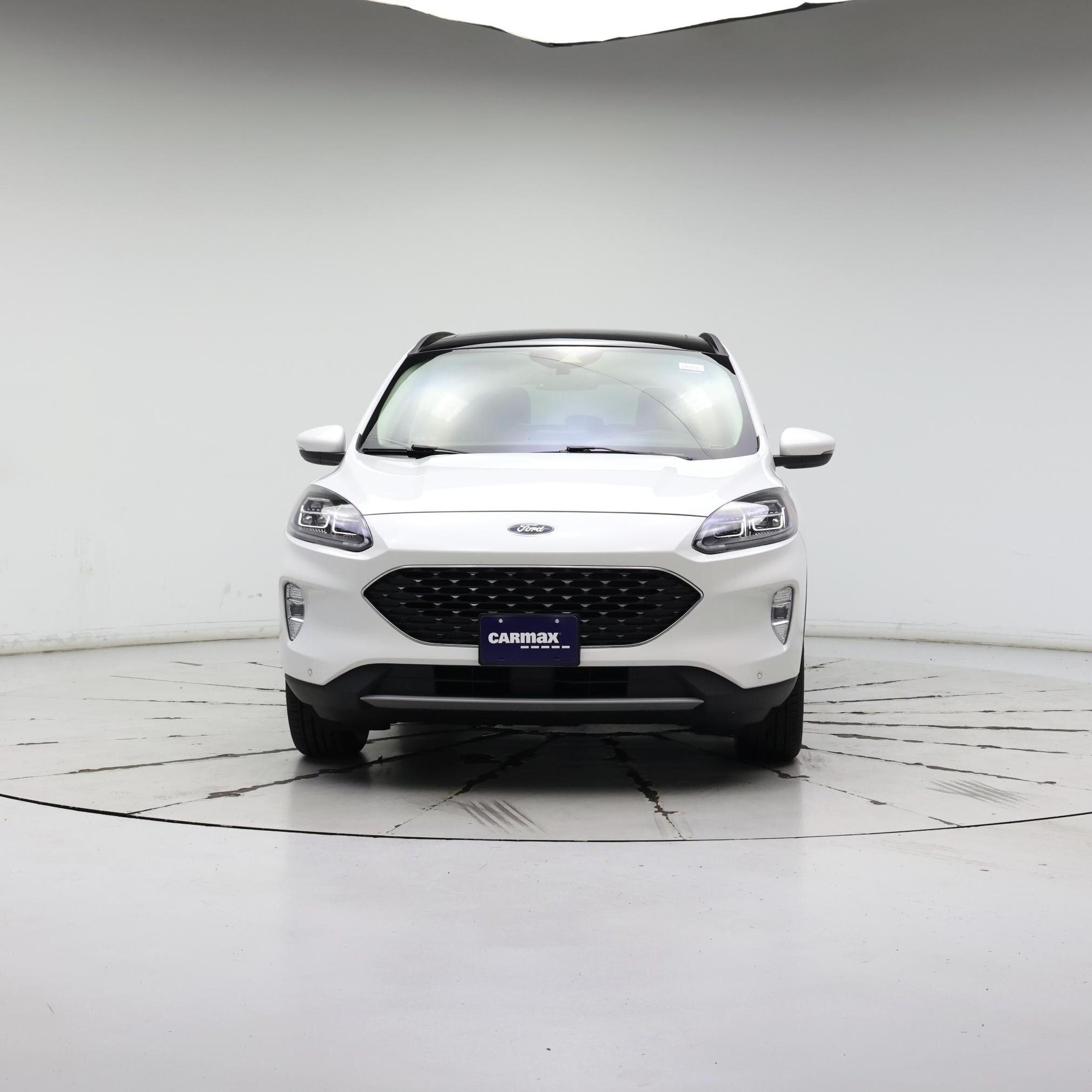 Thumbnail: 2020 Ford Escape - 5