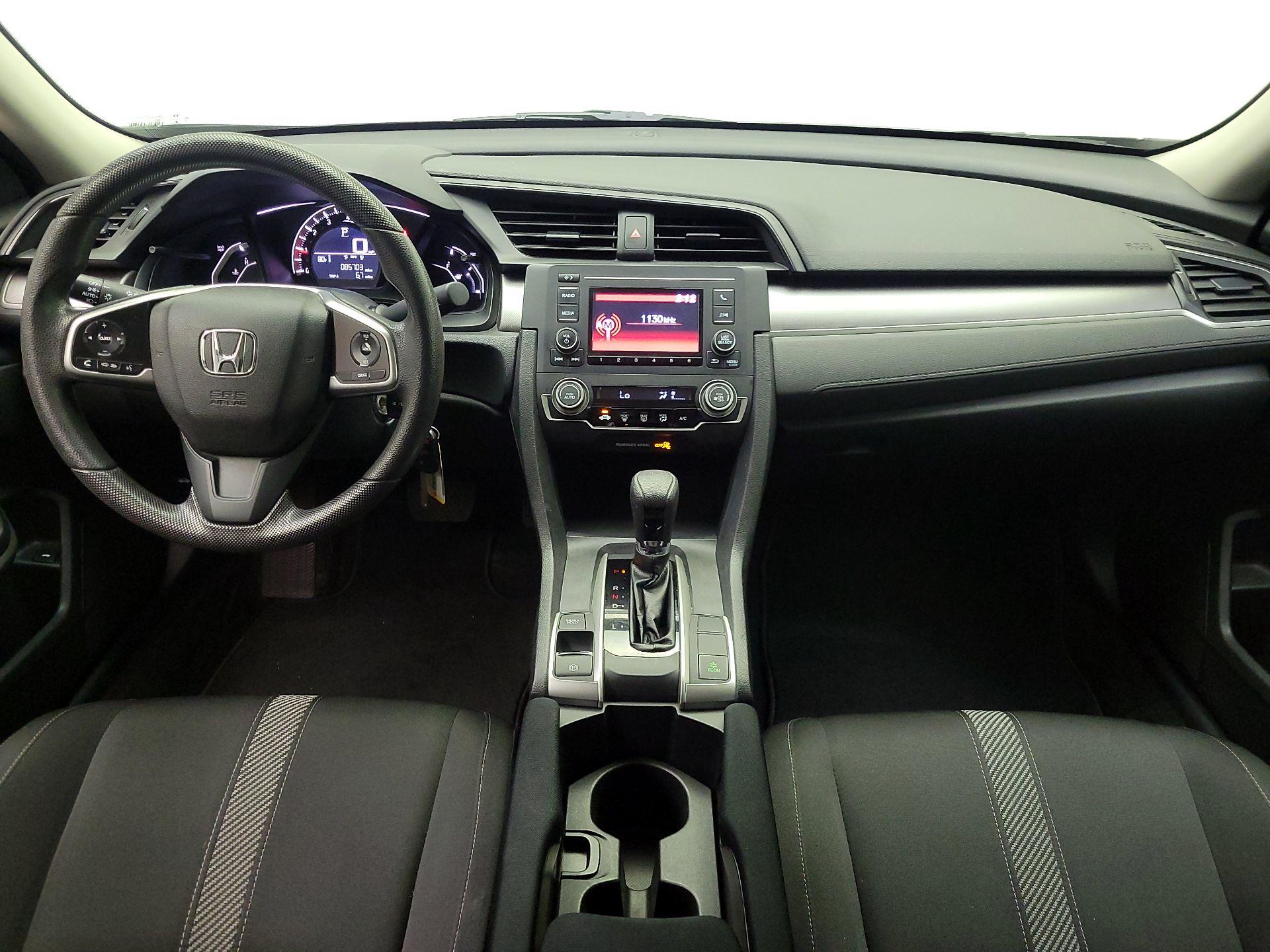 Thumbnail: 2016 Honda Civic - 9