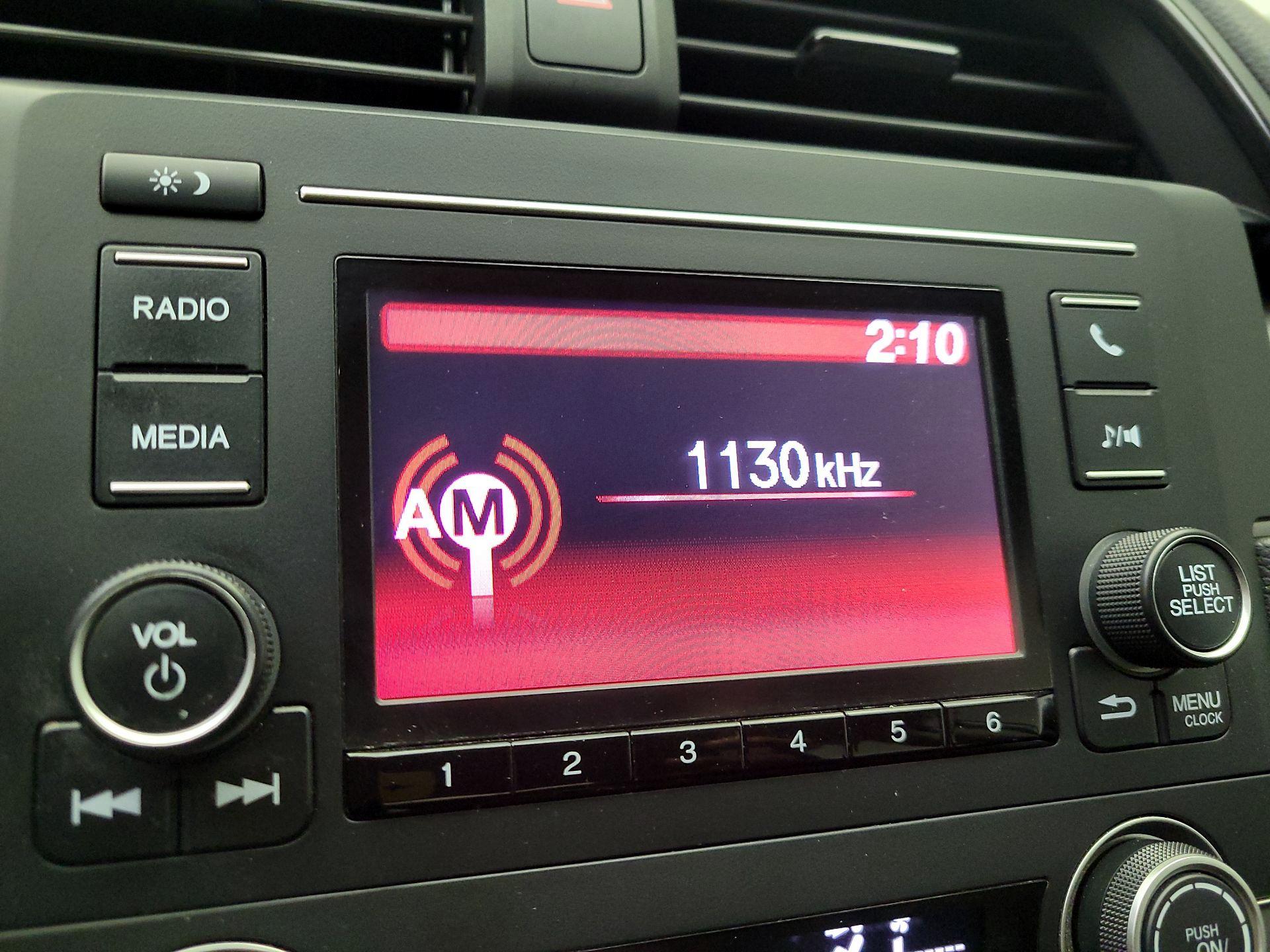 Thumbnail: 2016 Honda Civic - 15