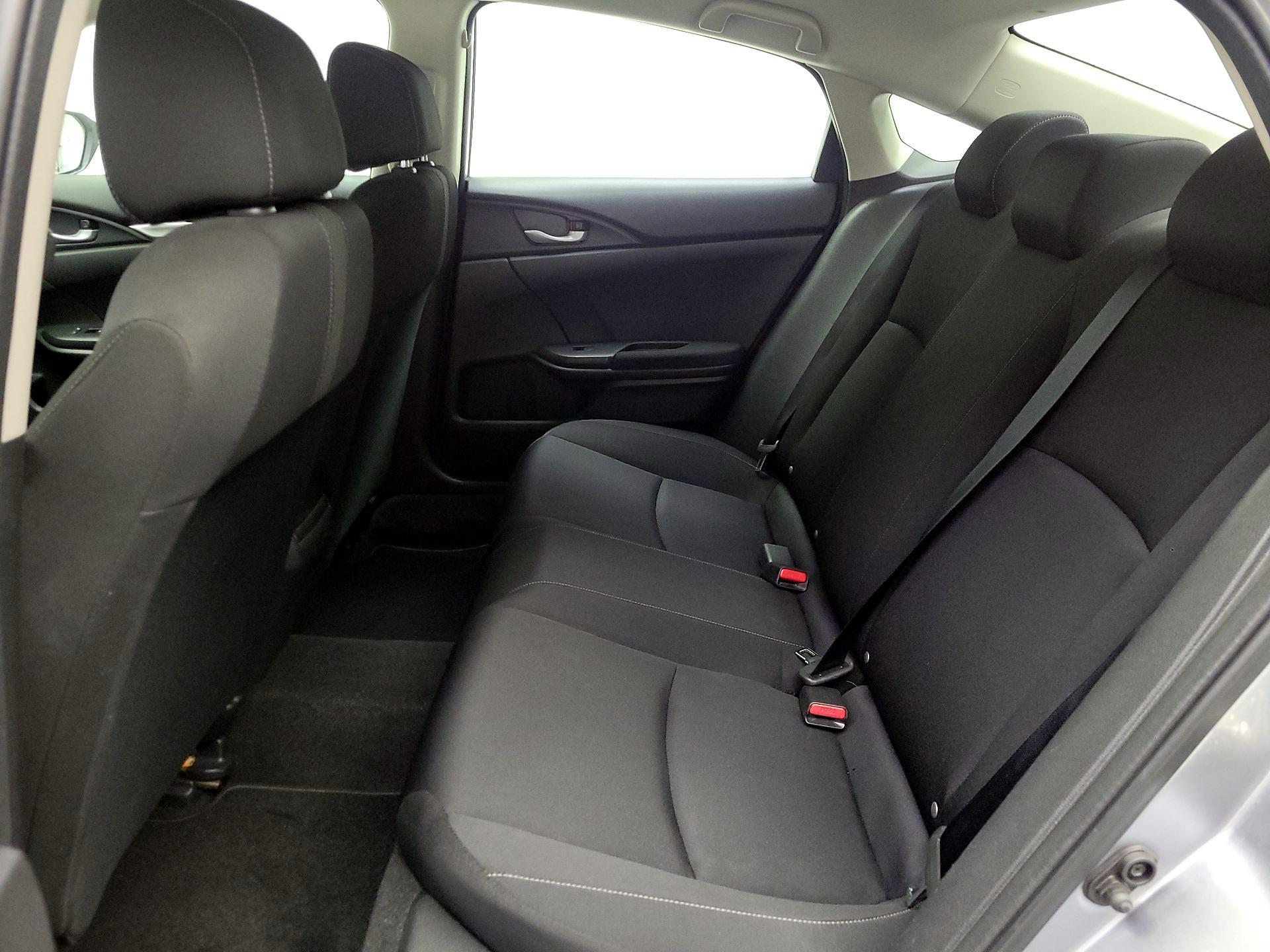 Thumbnail: 2016 Honda Civic - 18