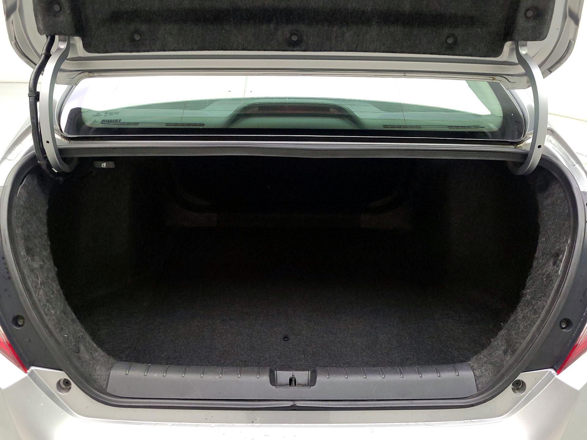 Thumbnail: 2016 Honda Civic - 19