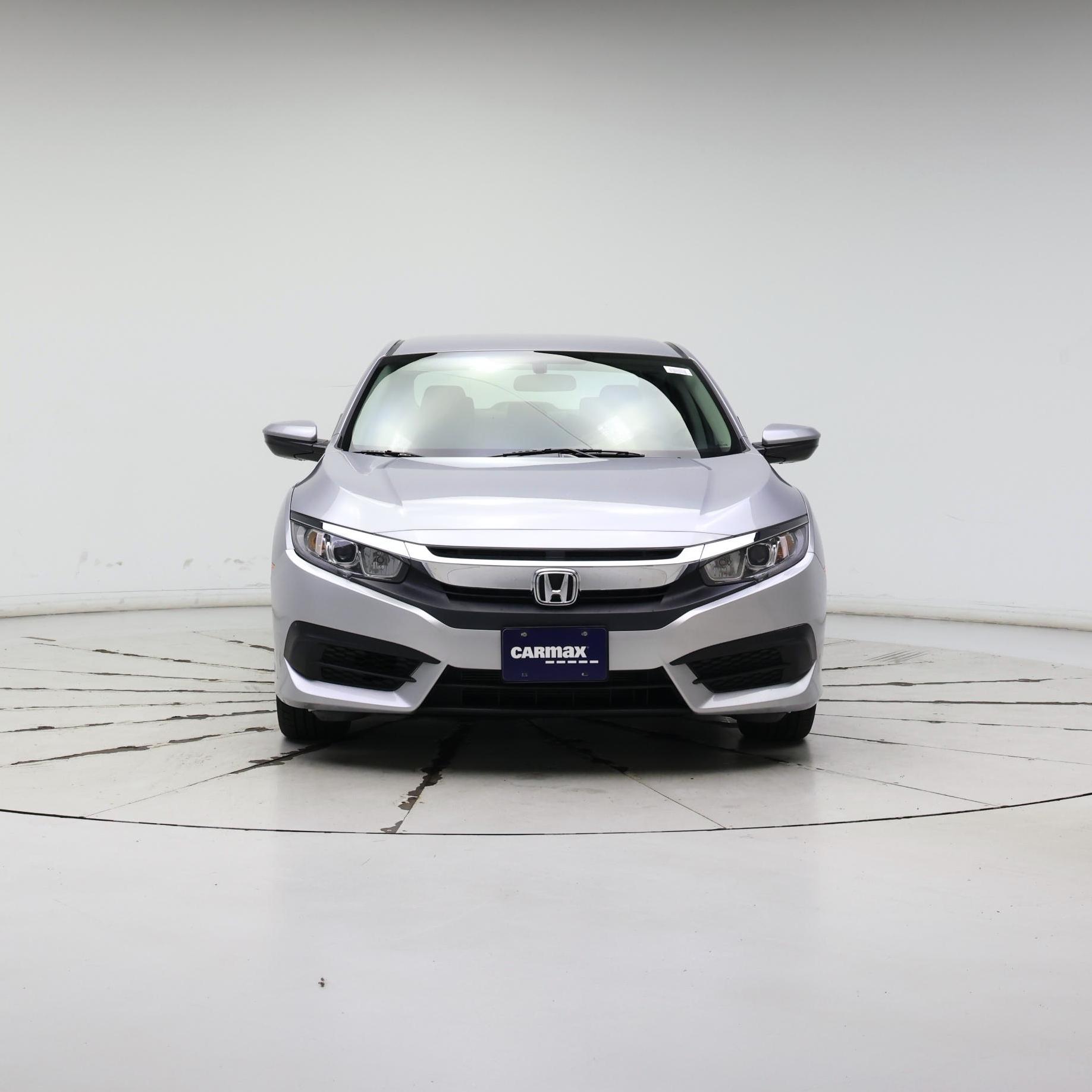 Thumbnail: 2016 Honda Civic - 5