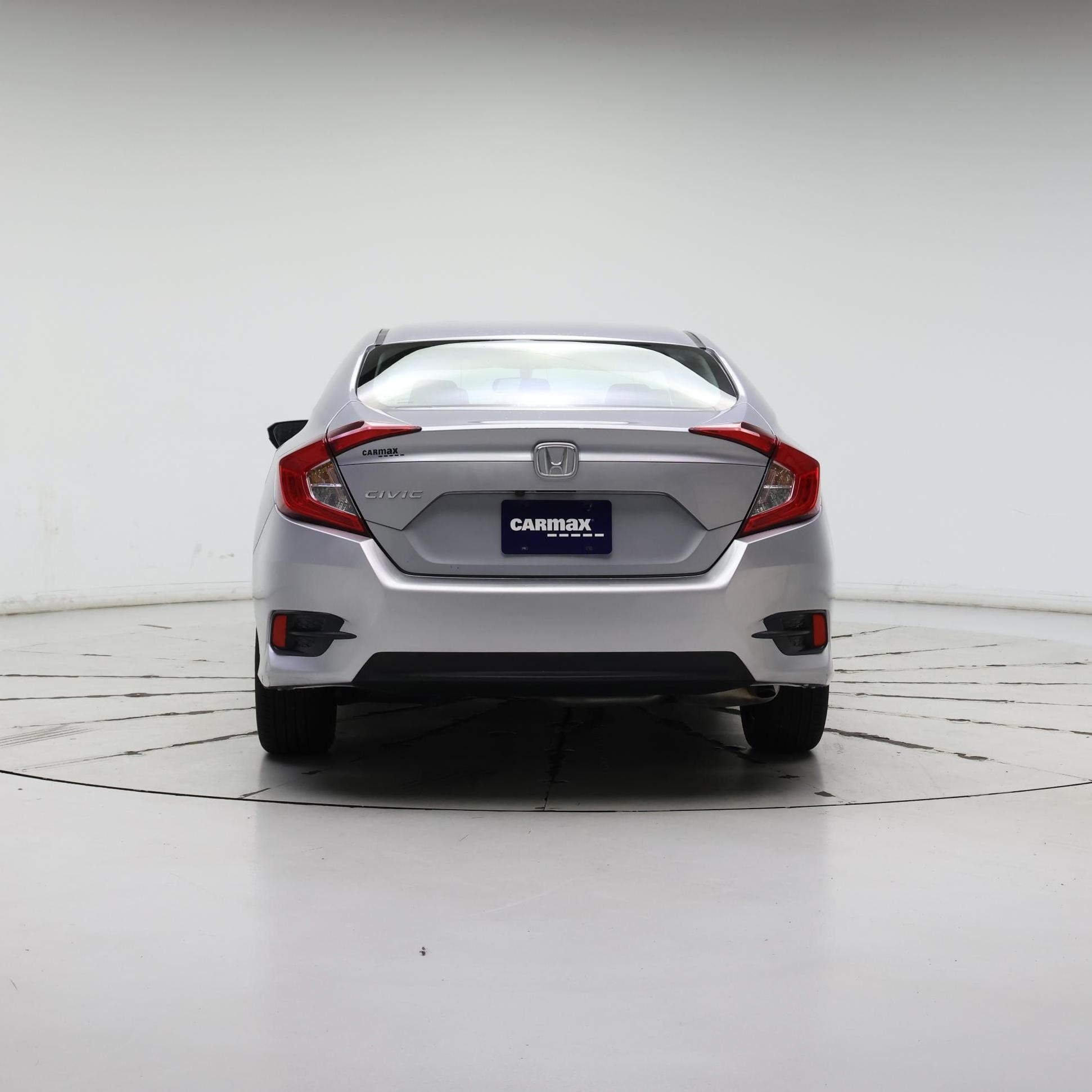 Thumbnail: 2016 Honda Civic - 6
