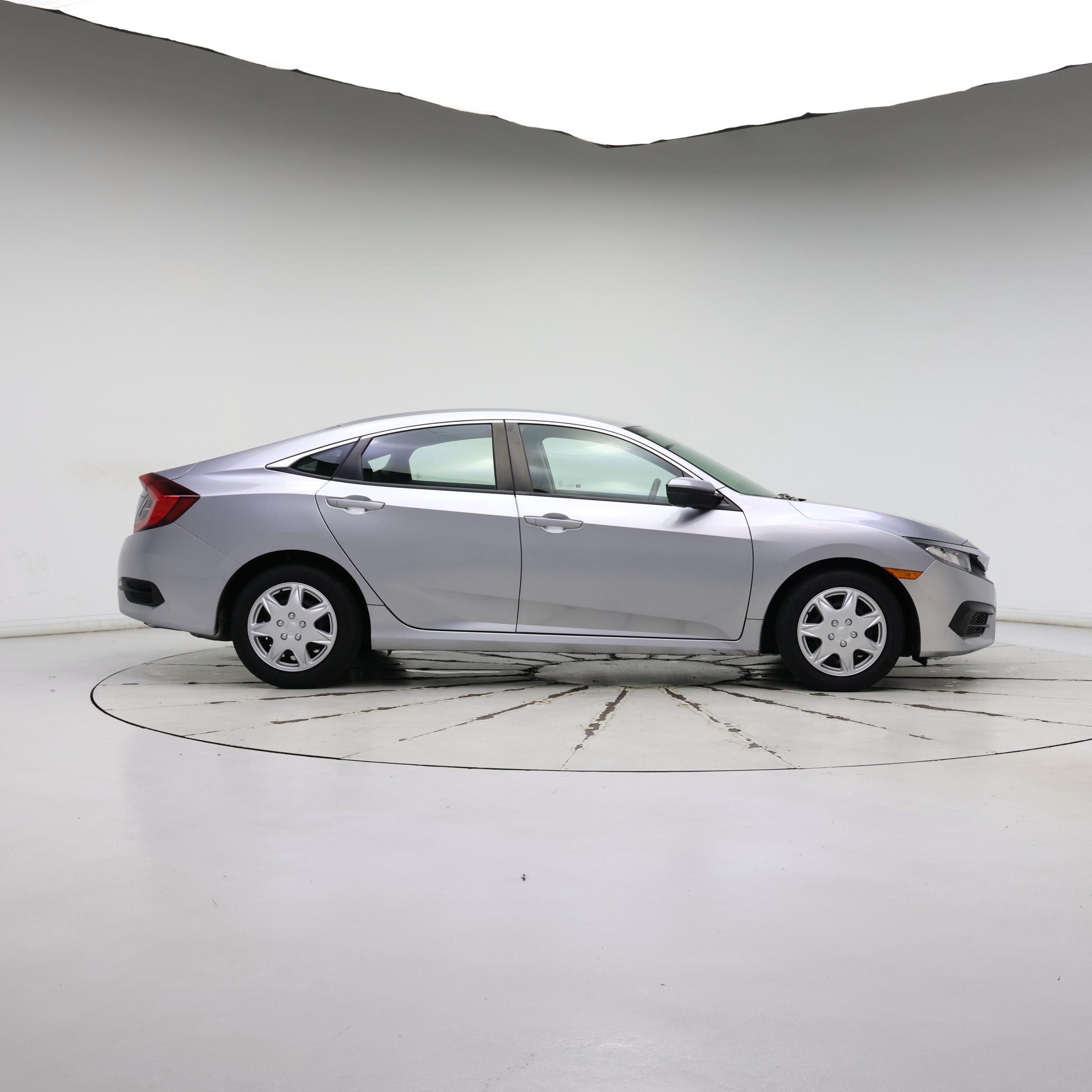 Thumbnail: 2016 Honda Civic - 7