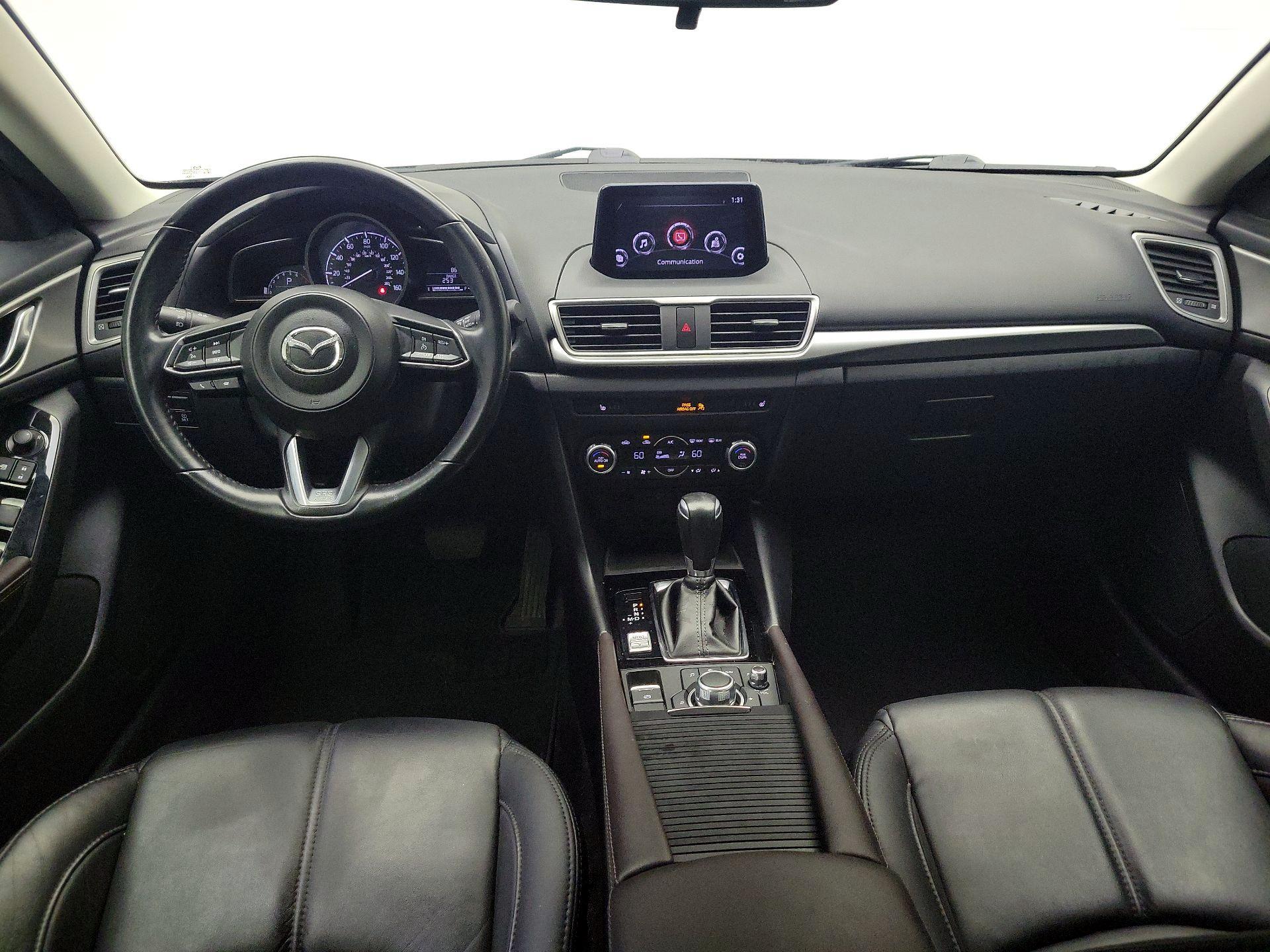 Thumbnail: 2018 Mazda Mazda3 - 9