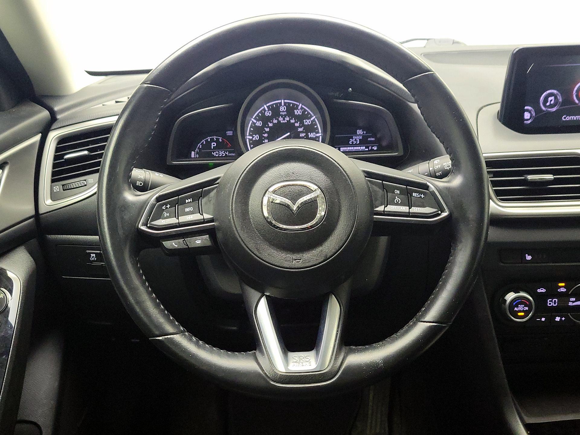 Thumbnail: 2018 Mazda Mazda3 - 10