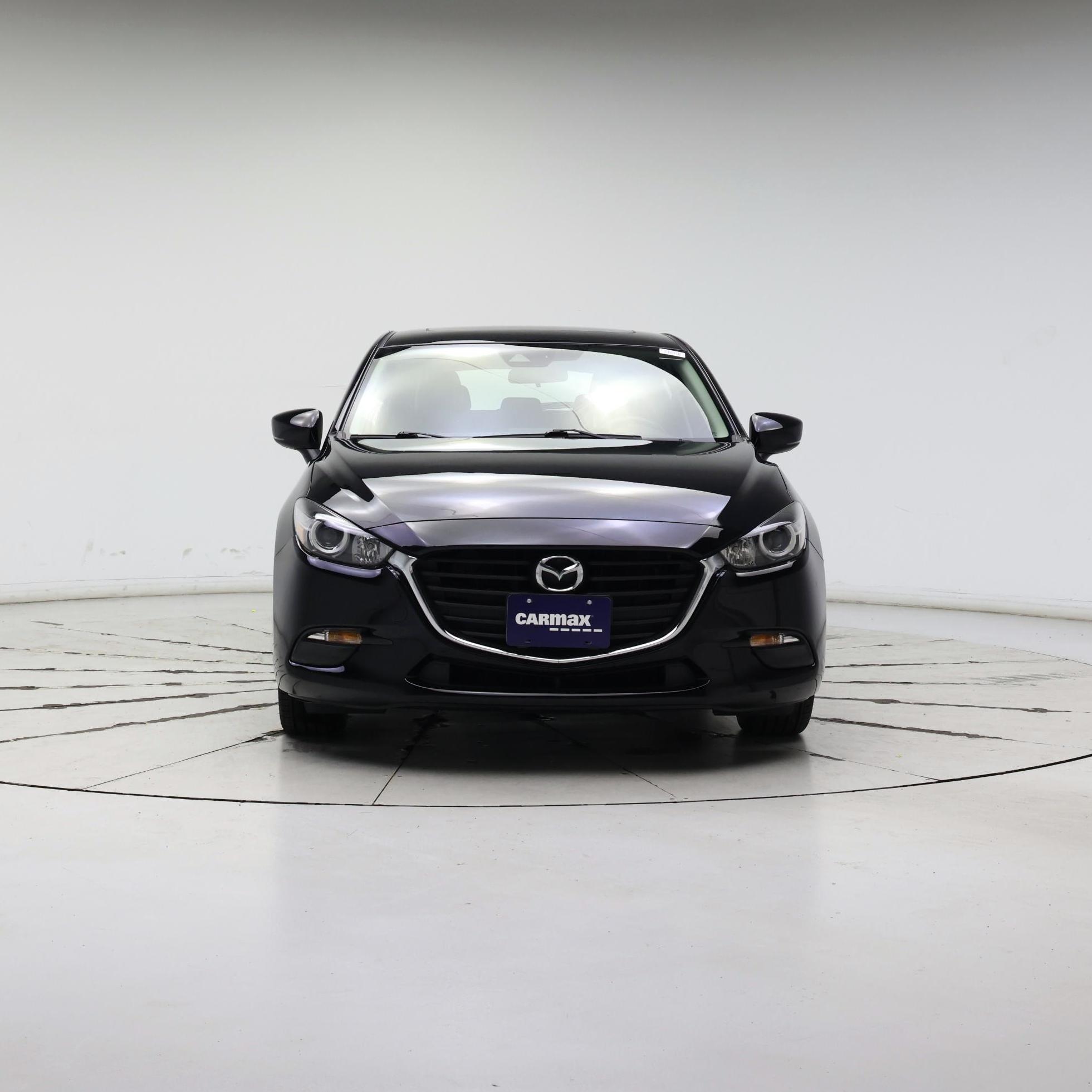 Thumbnail: 2018 Mazda Mazda3 - 5