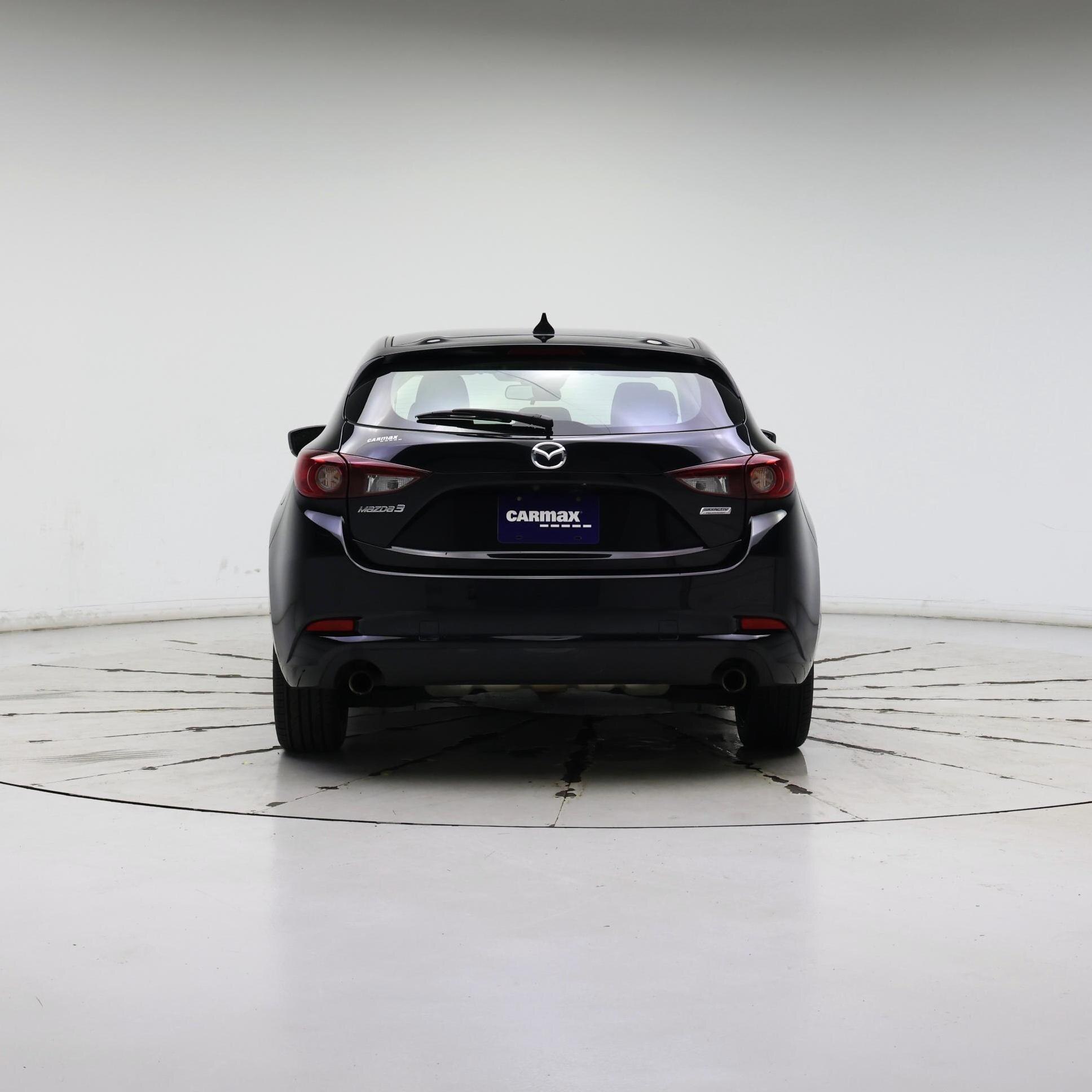 Thumbnail: 2018 Mazda Mazda3 - 6