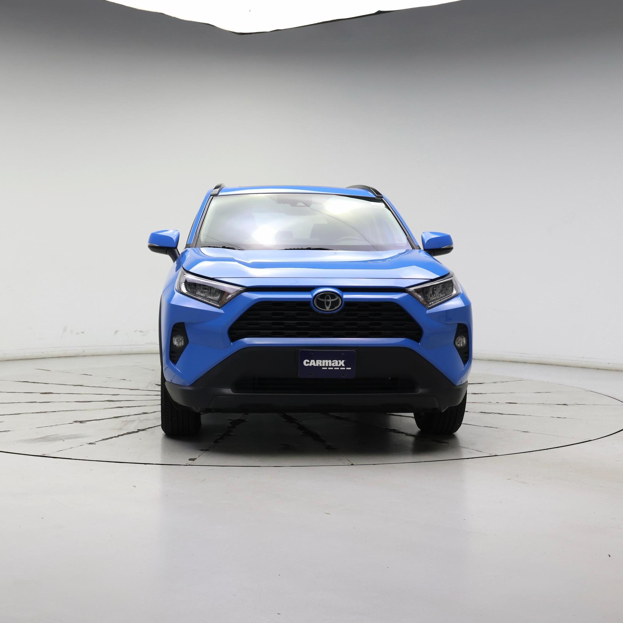Thumbnail: 2019 Toyota RAV4 - 5